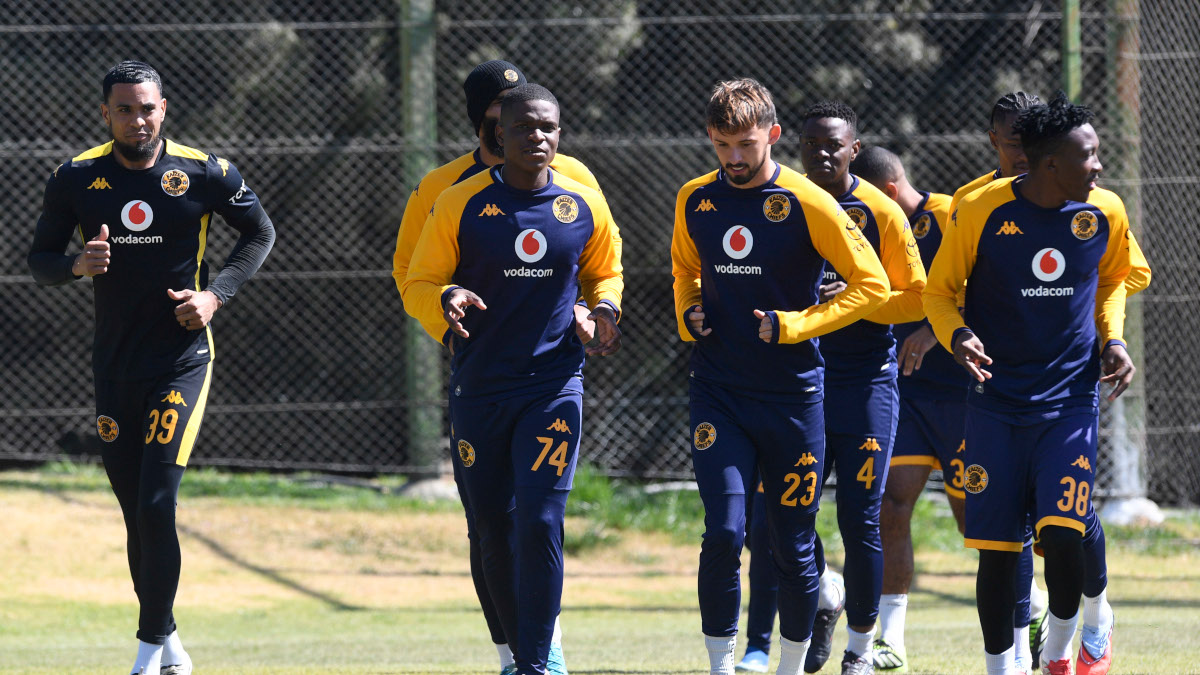 New trio ready to make Chiefs debut