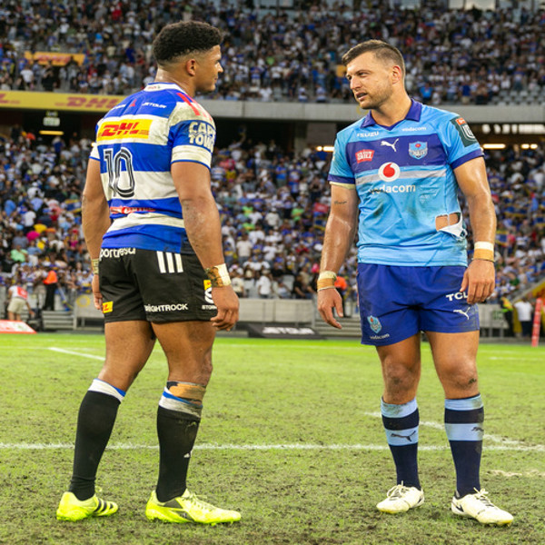 DERBY DAYS: Why next three matches could make or break Bulls' season