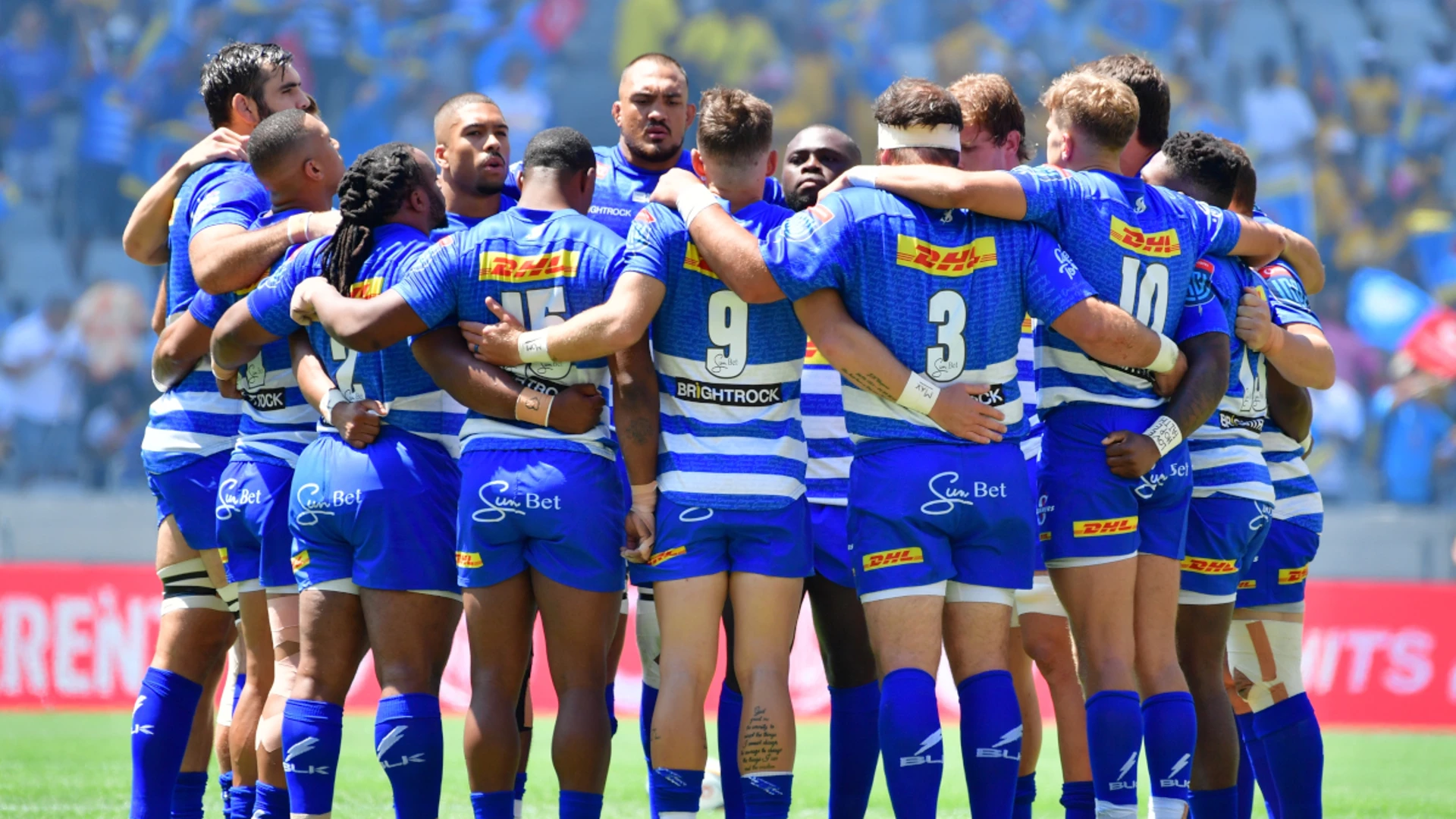 Stormers will be better prepared for Loftus scrum battle