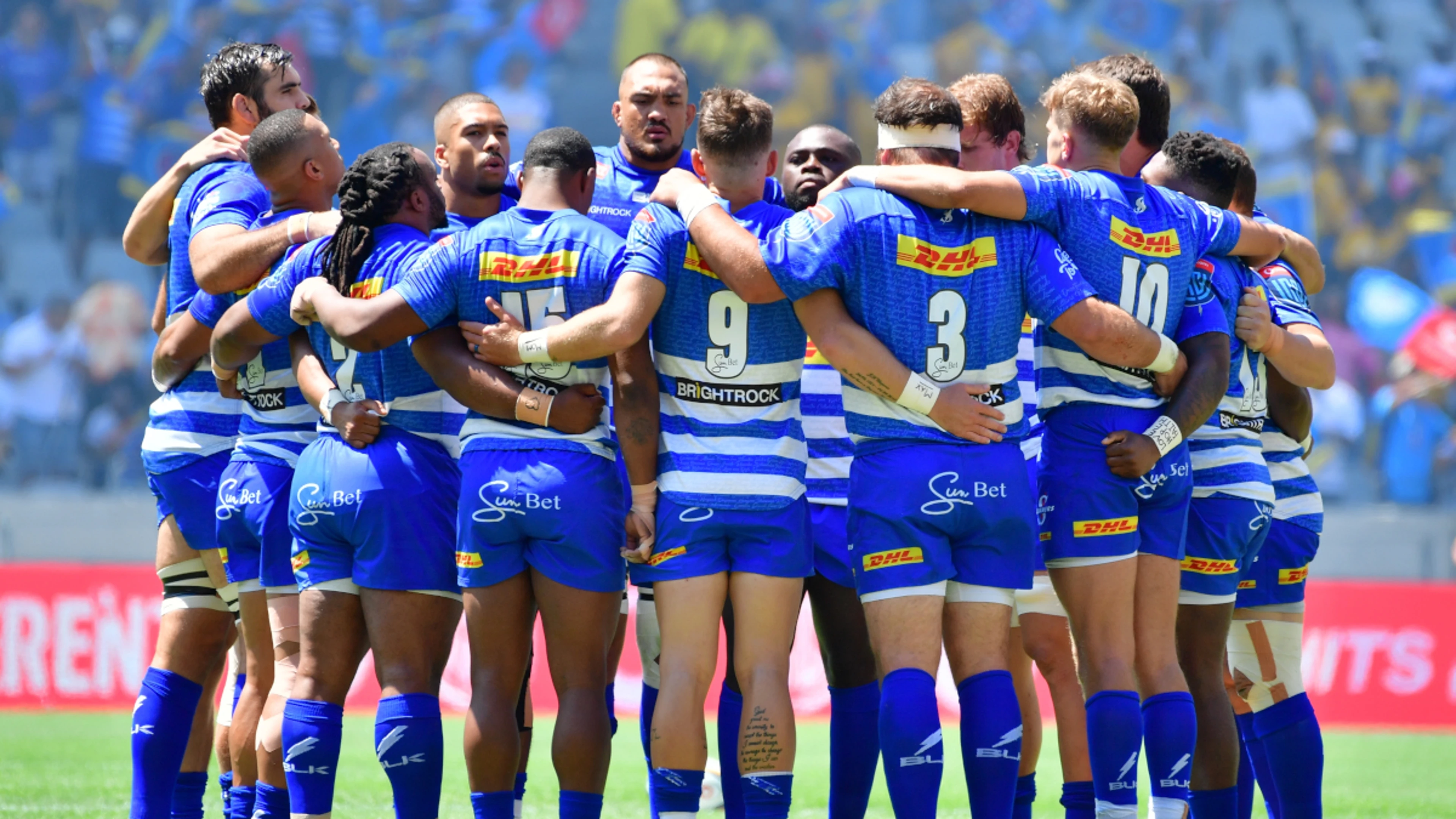 Stormers will be better prepared for Loftus scrum battle