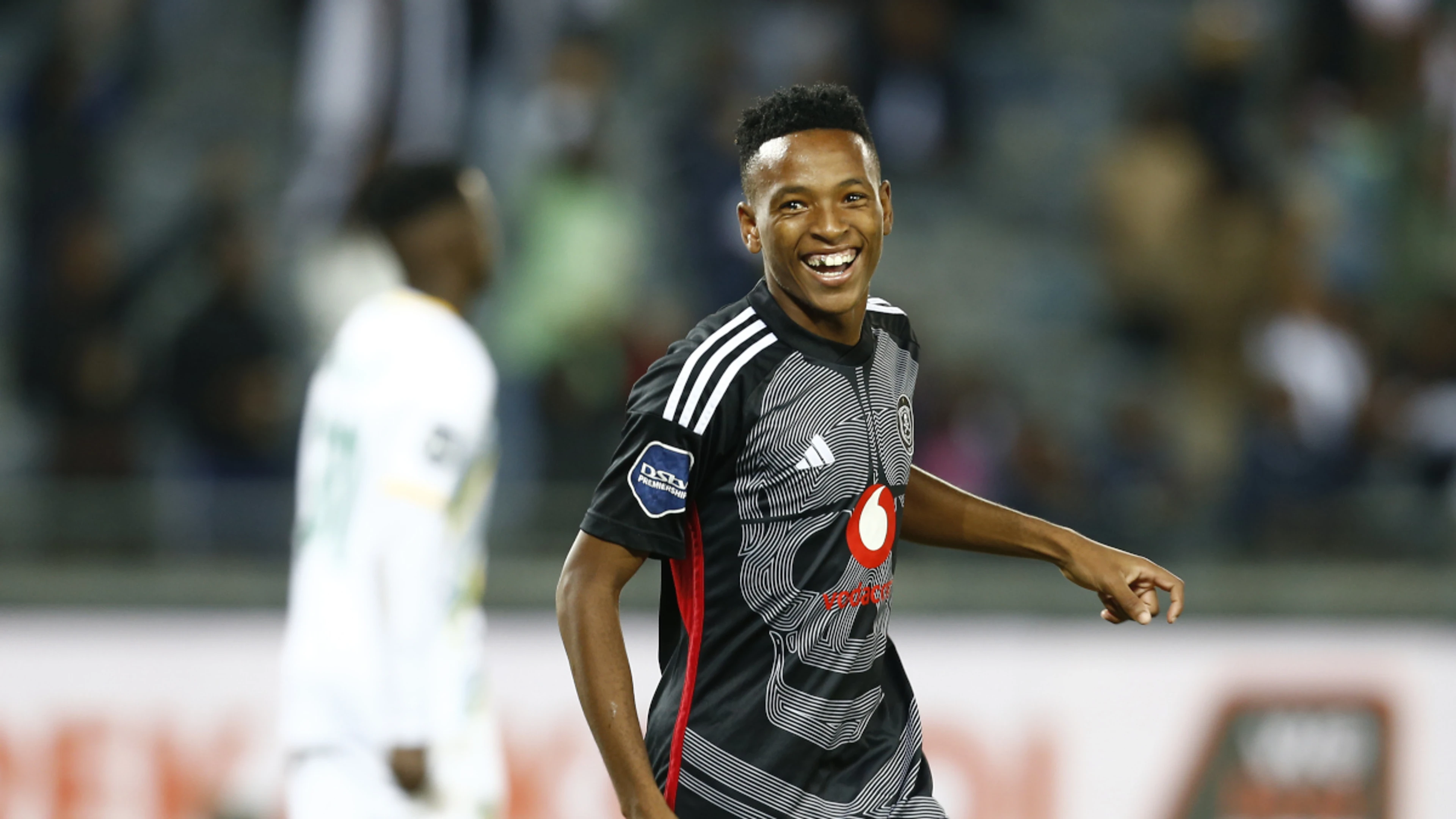 Pirates close to matching PSL winning-margin record