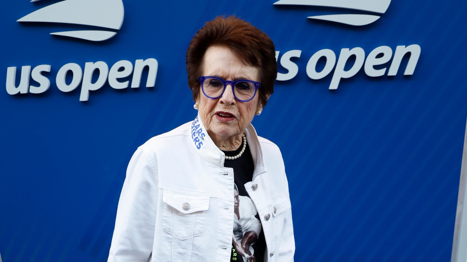 Billie Jean King backs revamped US Open mixed doubles