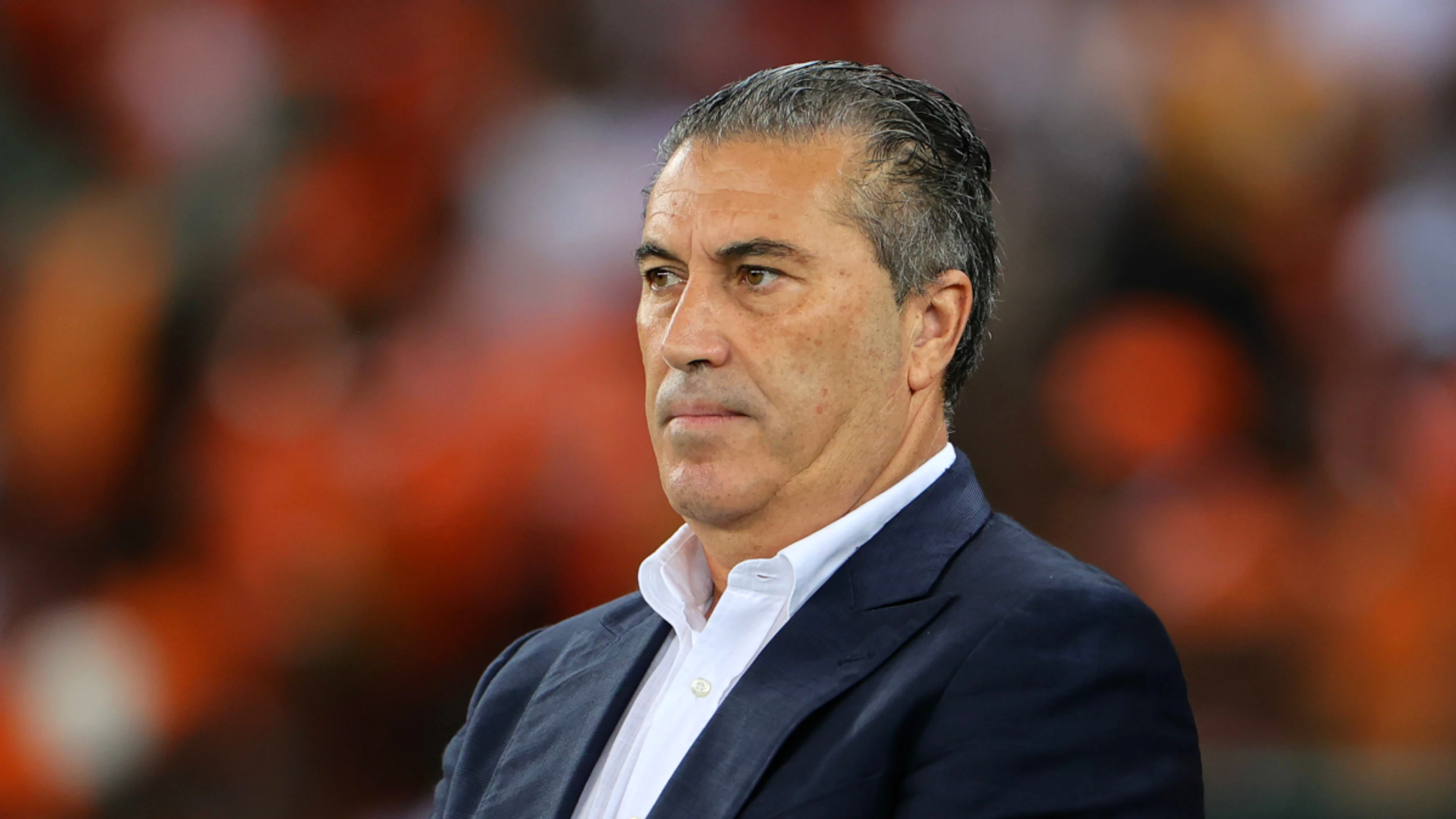 Nigeria search for Peseiro replacement ahead of World Cup qualifiers