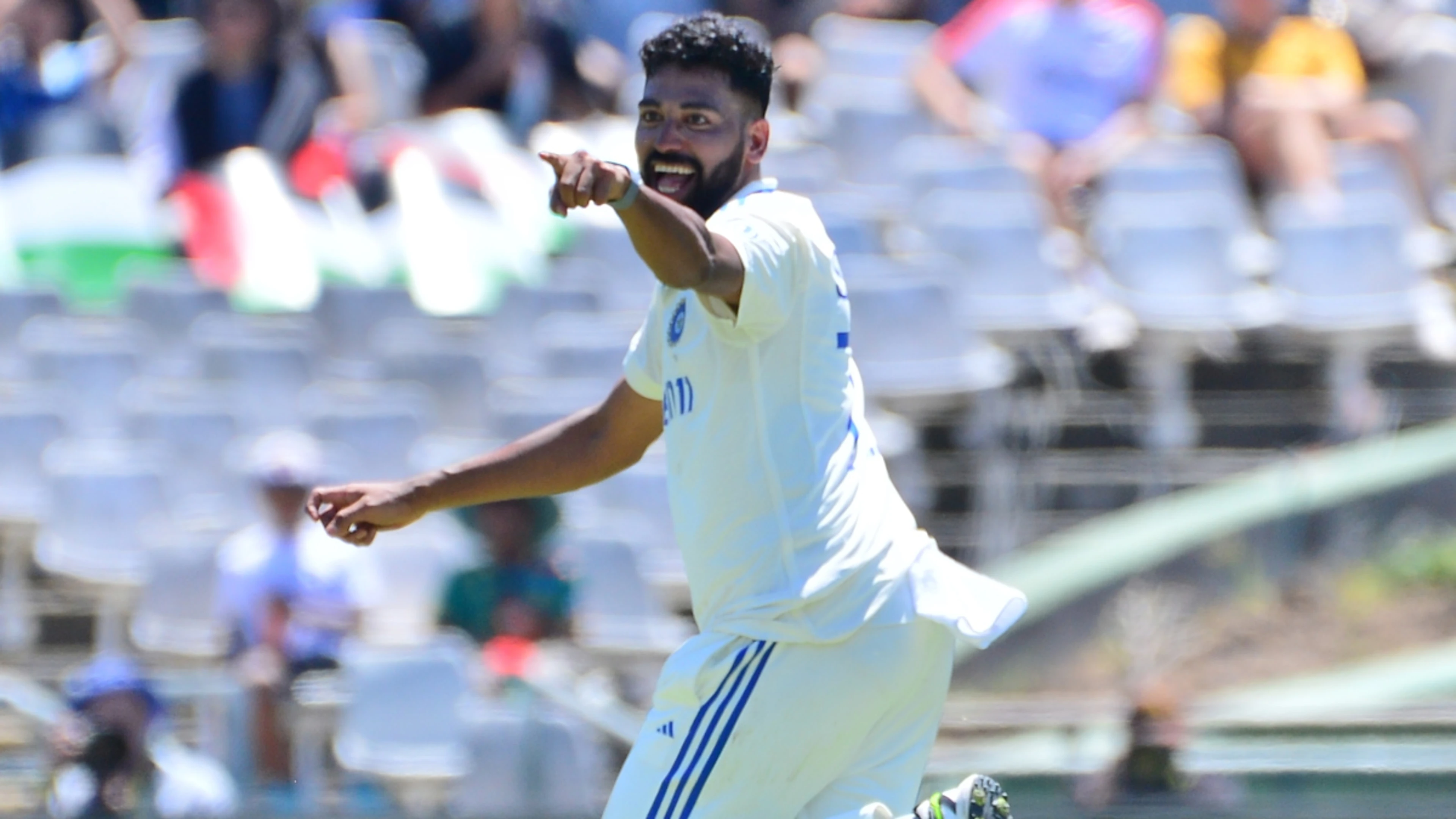 23 wickets in a day - 'It is what it is,' says Prince