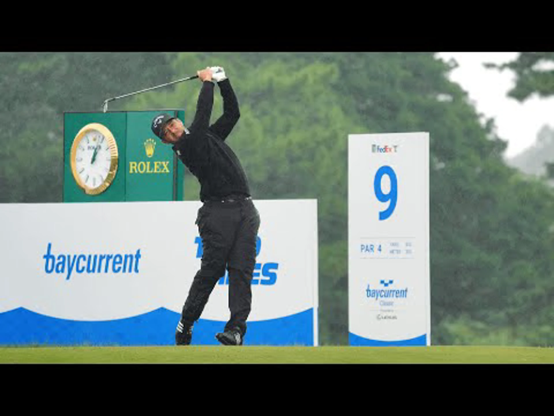 Baycurrent Classic | Day 3 Highlights | US PGA Tour