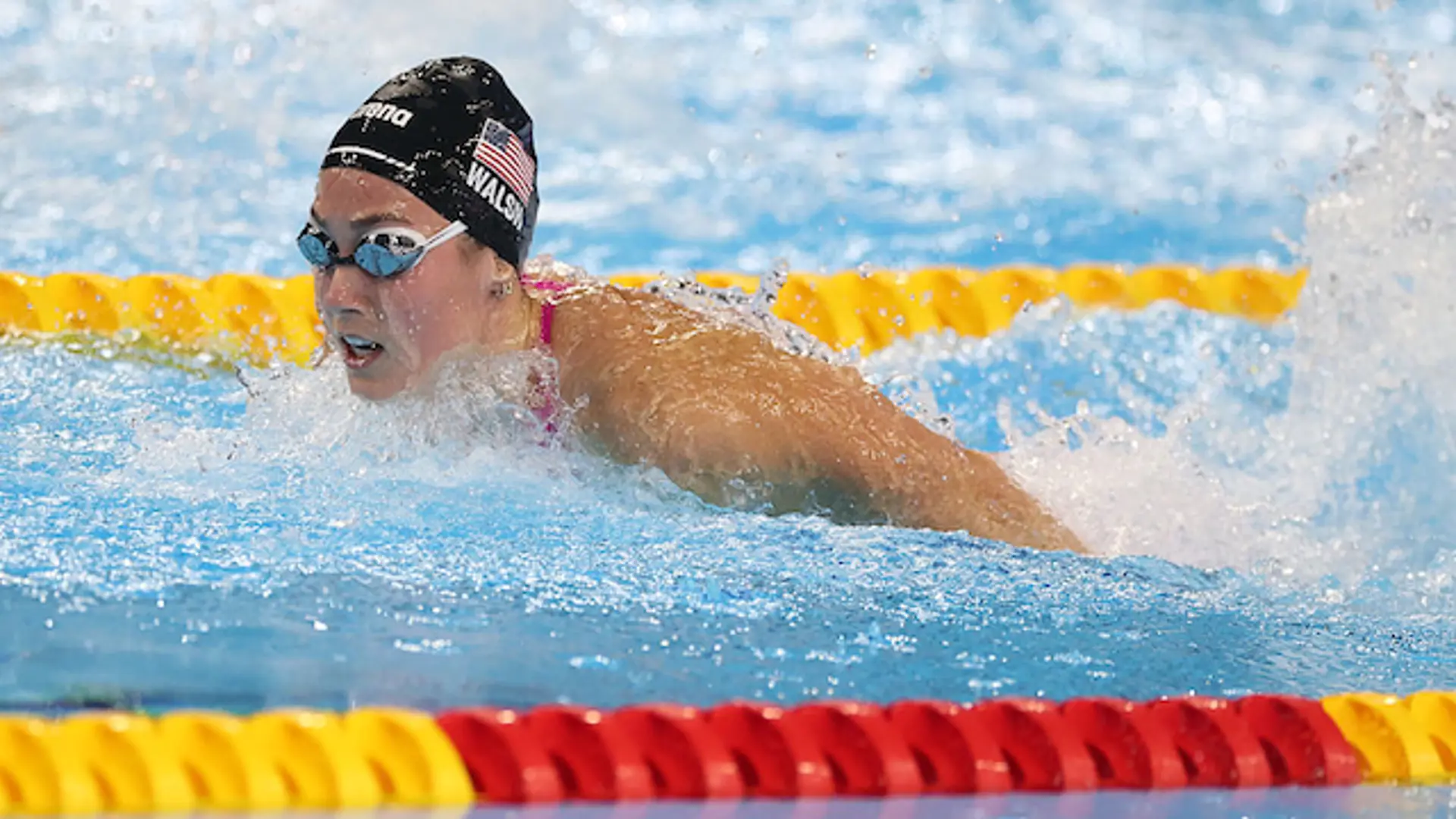 200m Individual Medley Women | Highlights | World Aquatics Championships