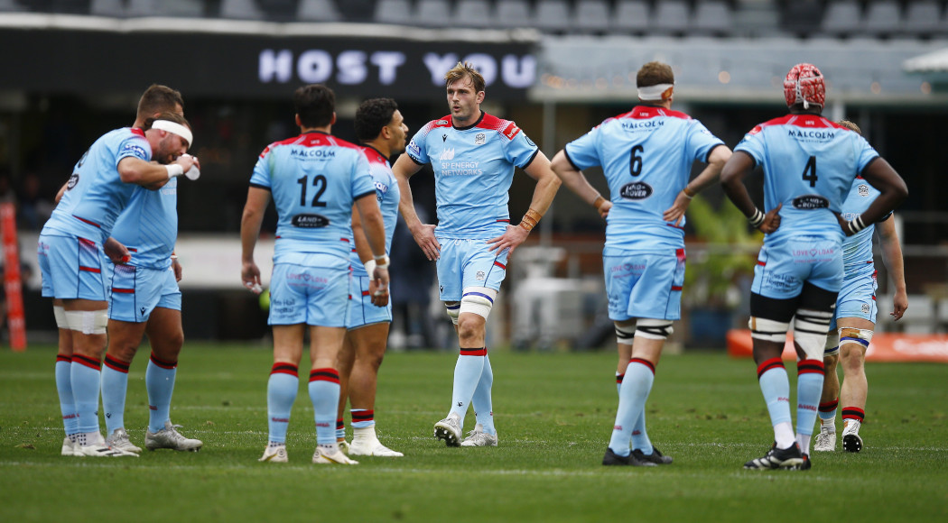 Glasgow thriller leaves Leinster looking untouchable