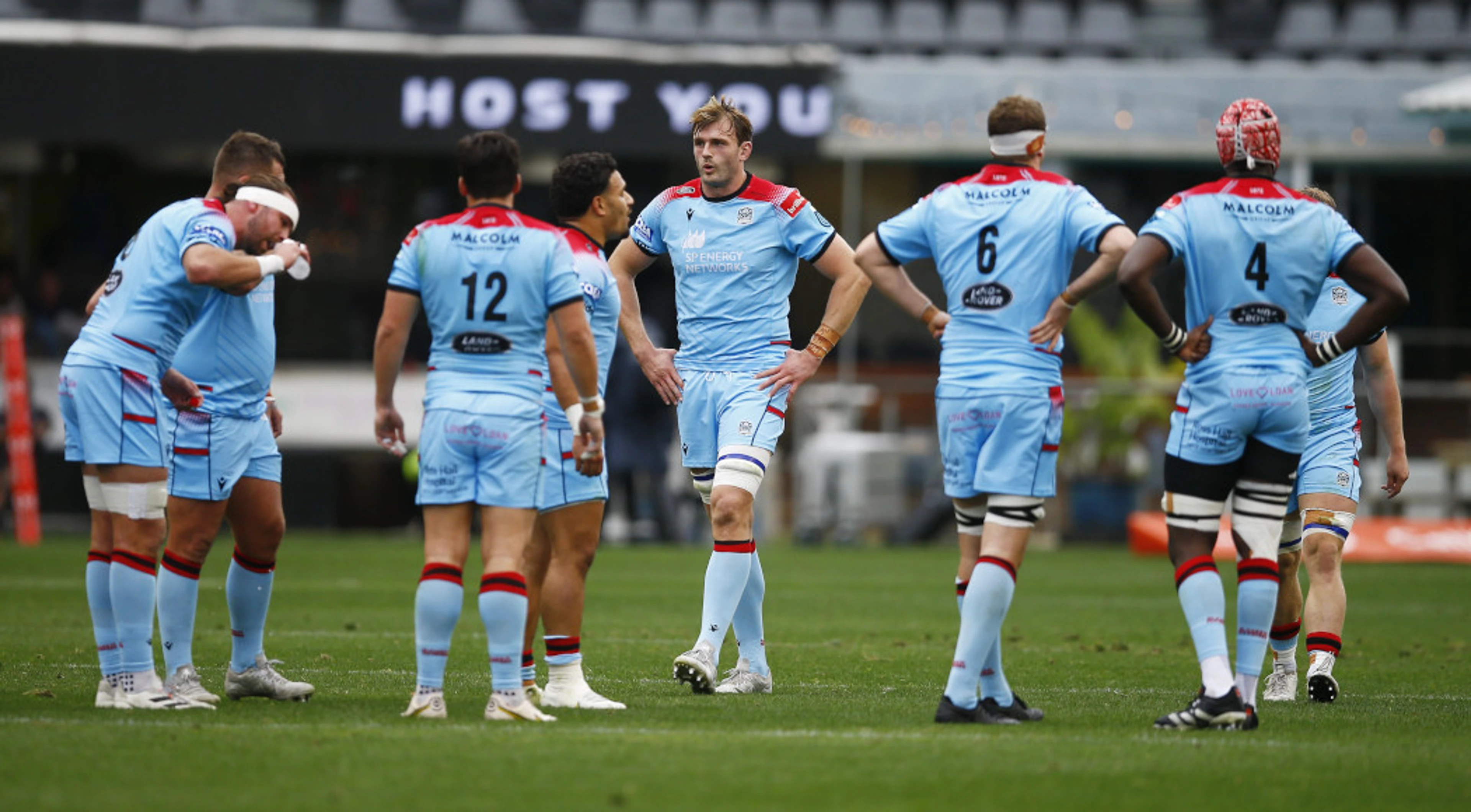 Glasgow thriller leaves Leinster looking untouchable