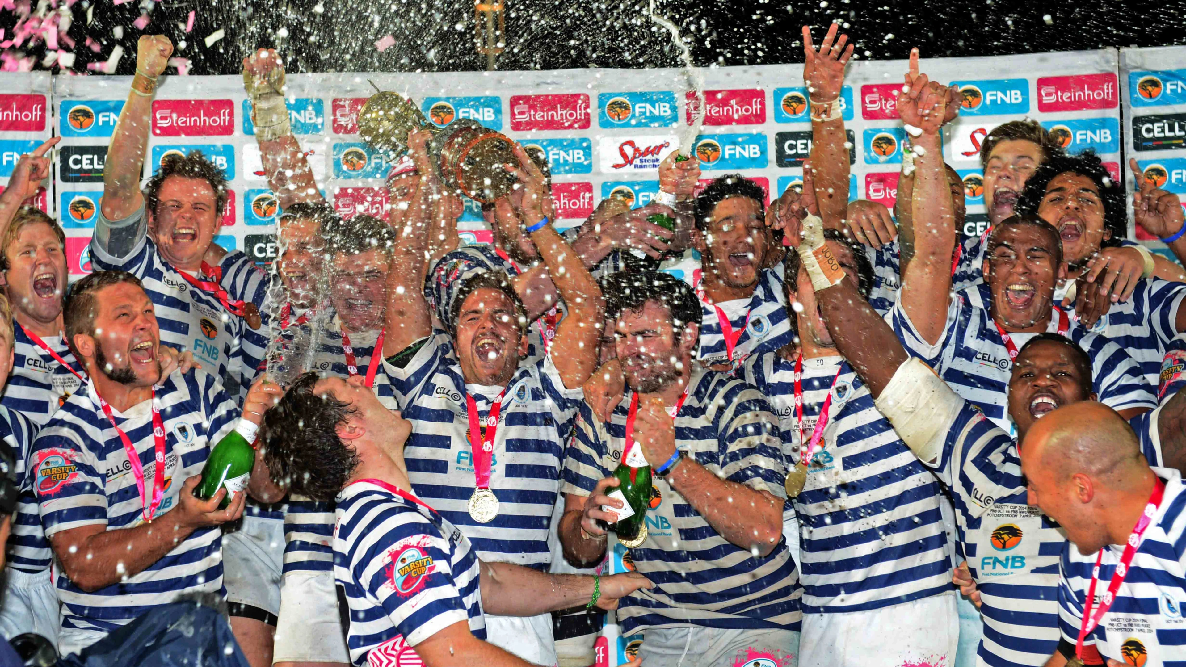 Relive the greatest comeback of all time - 10 years on