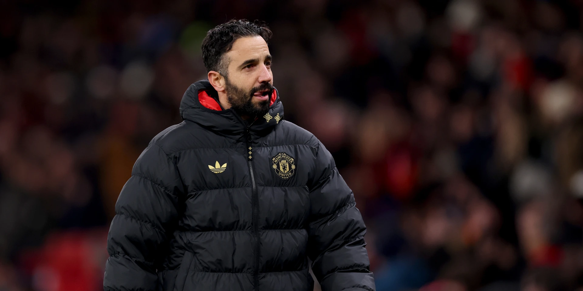 Man Utd boss Amorim says now is the time to change formation