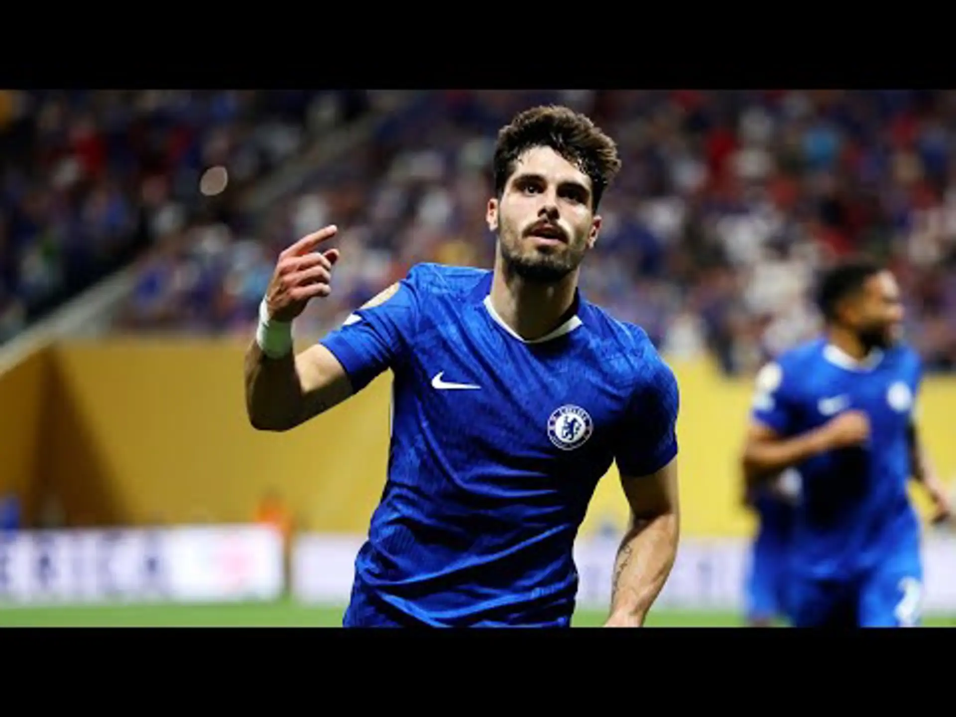 All goals of the day | FIFA Club World Cup 2025