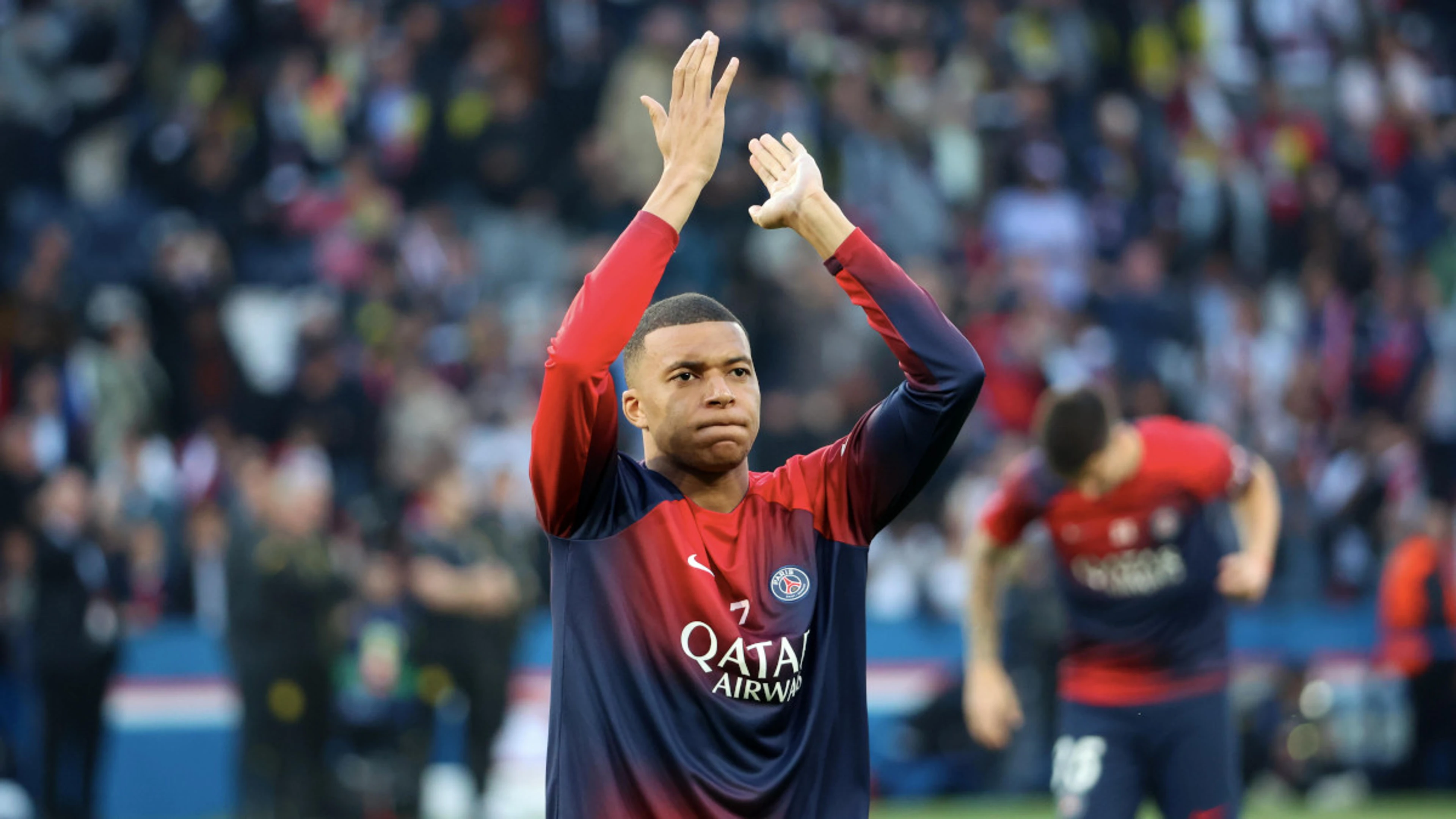 Madrid eagerly awaits Mbappe after PSG exit confirmed