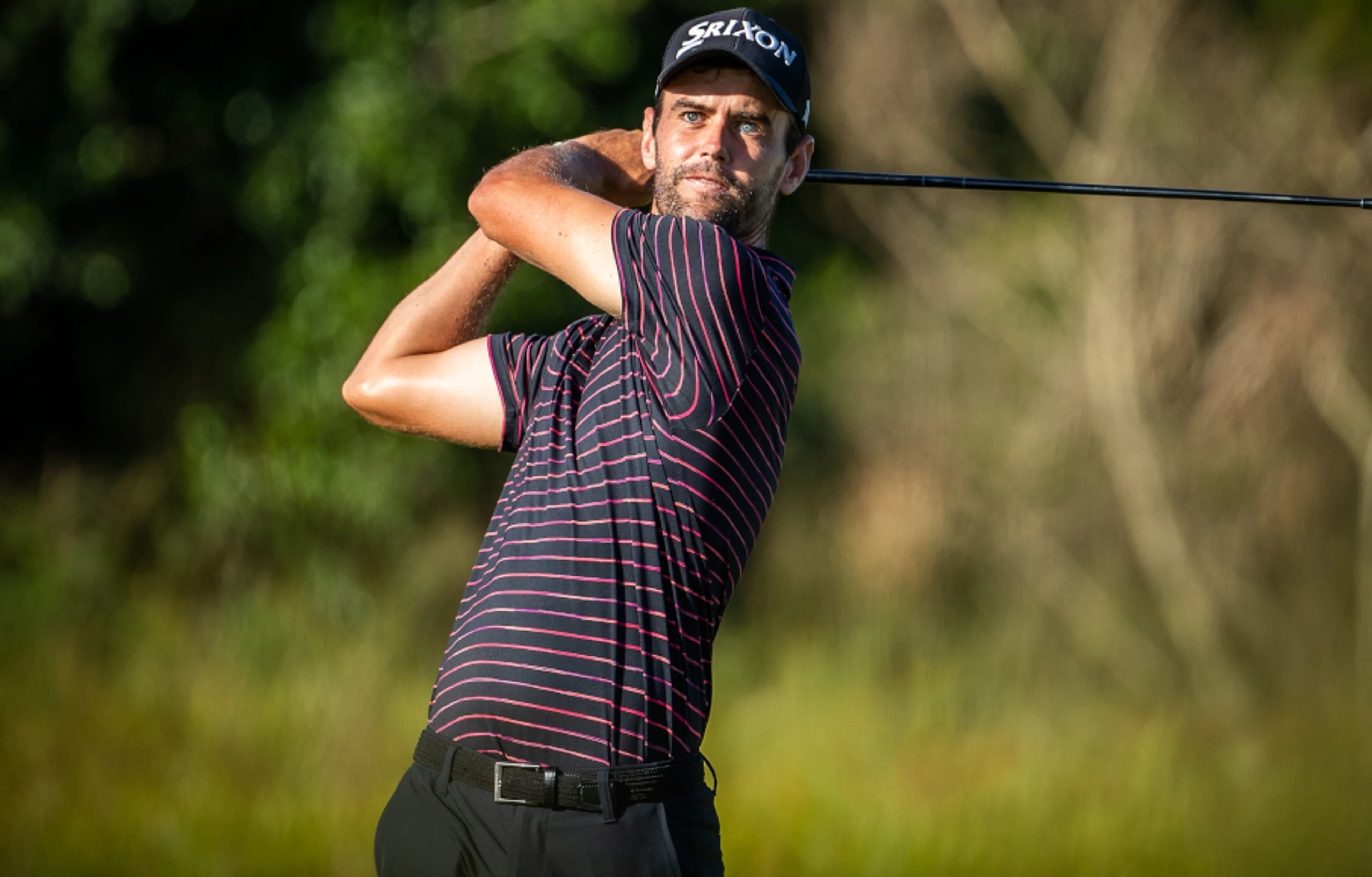 Hard work pays off for Jerling at Fancourt