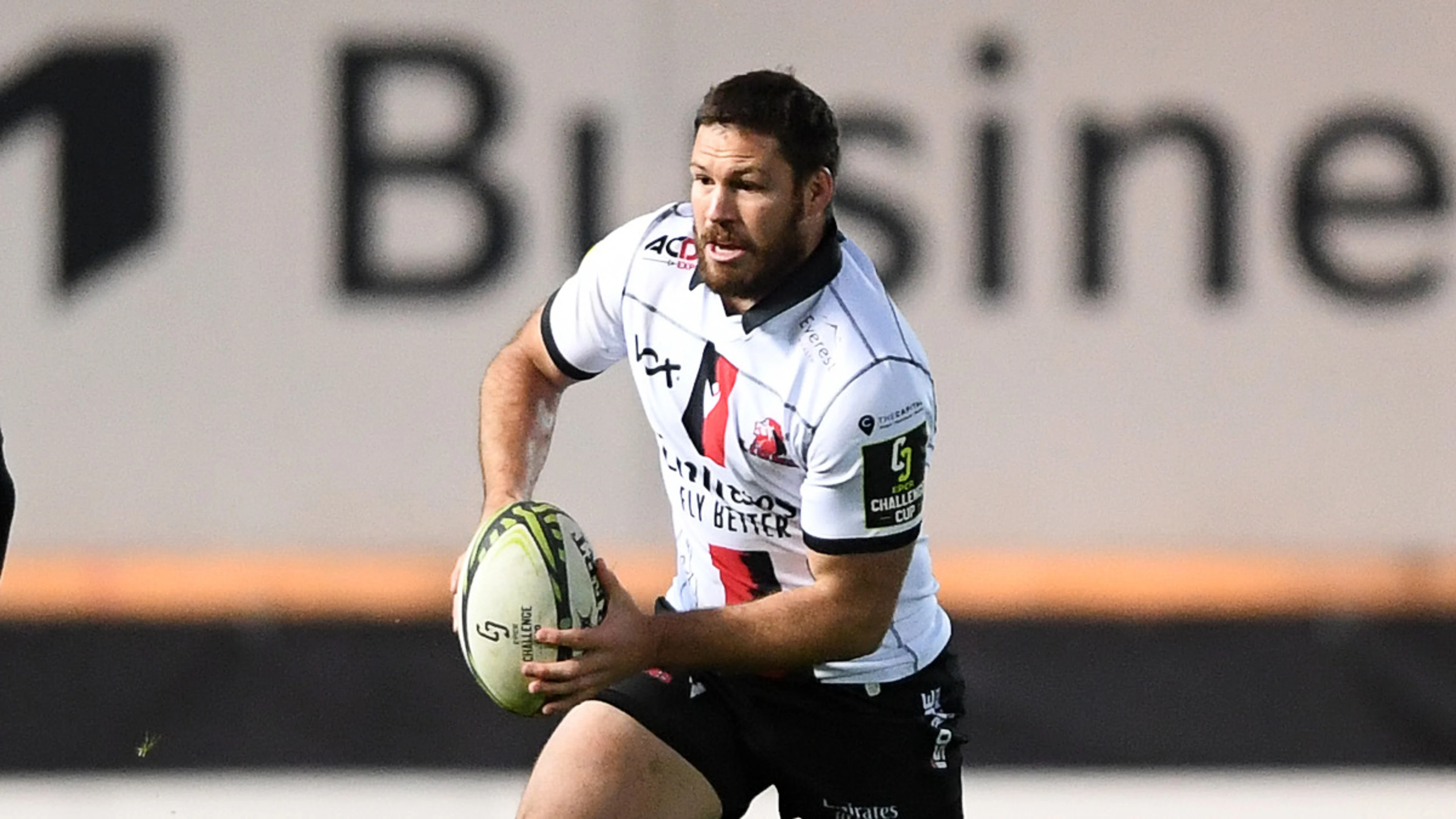 Horn, Van Wyk blows for Lions, Louw back as captain