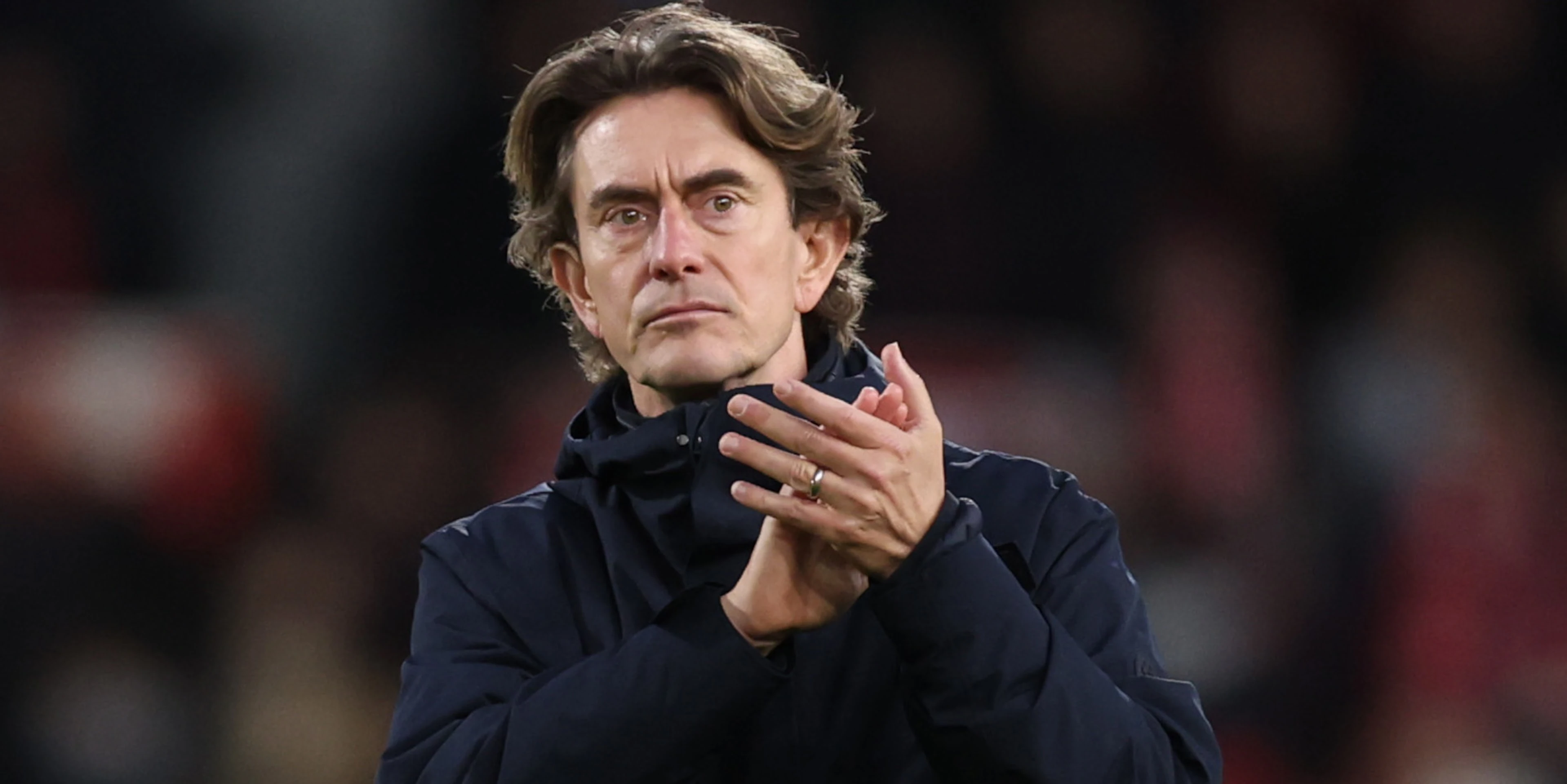 Spurs boss defends defender after Slot slams 'reckless' foul on Isak