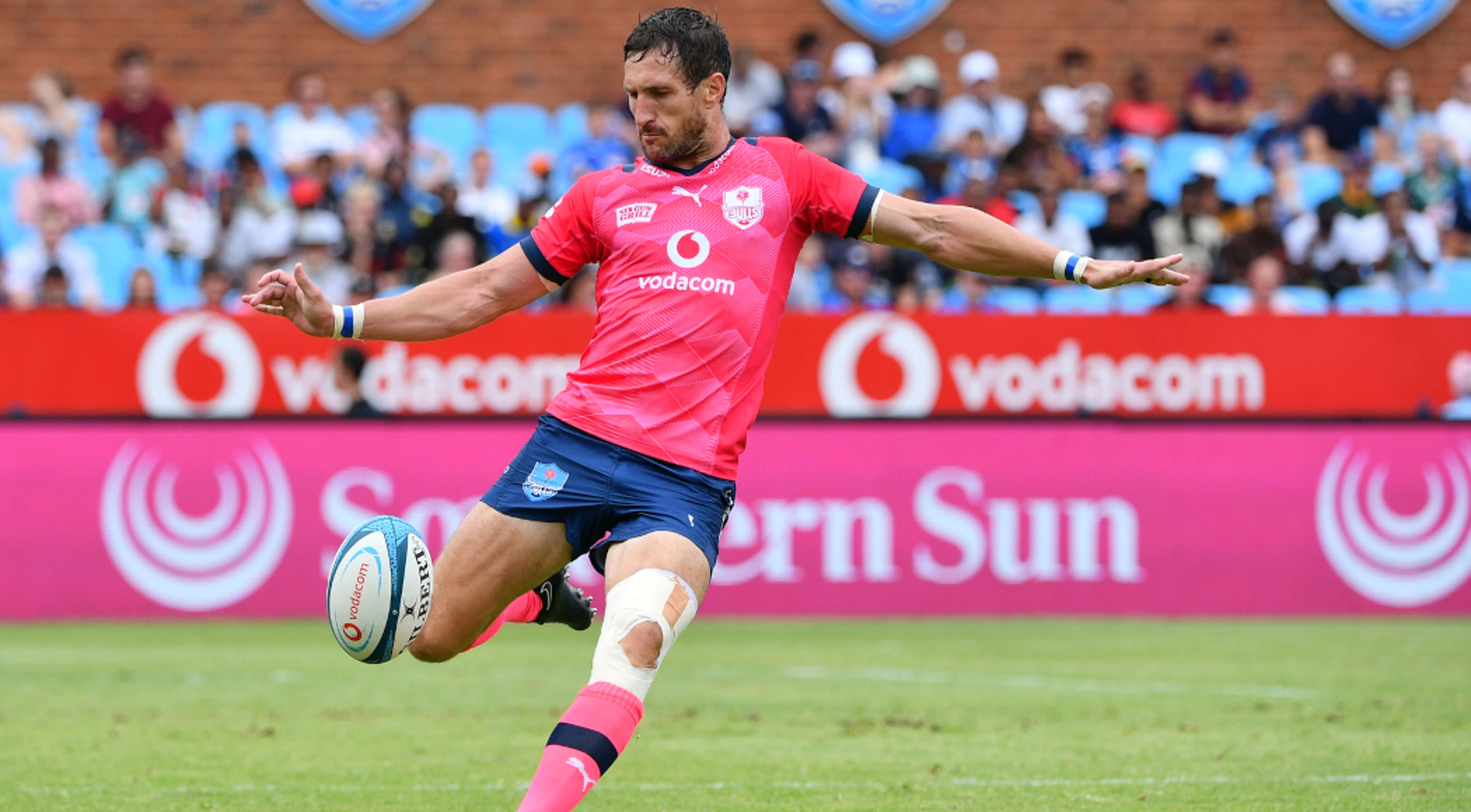 Boks’ toughest tour is crucial to World Cup confidence