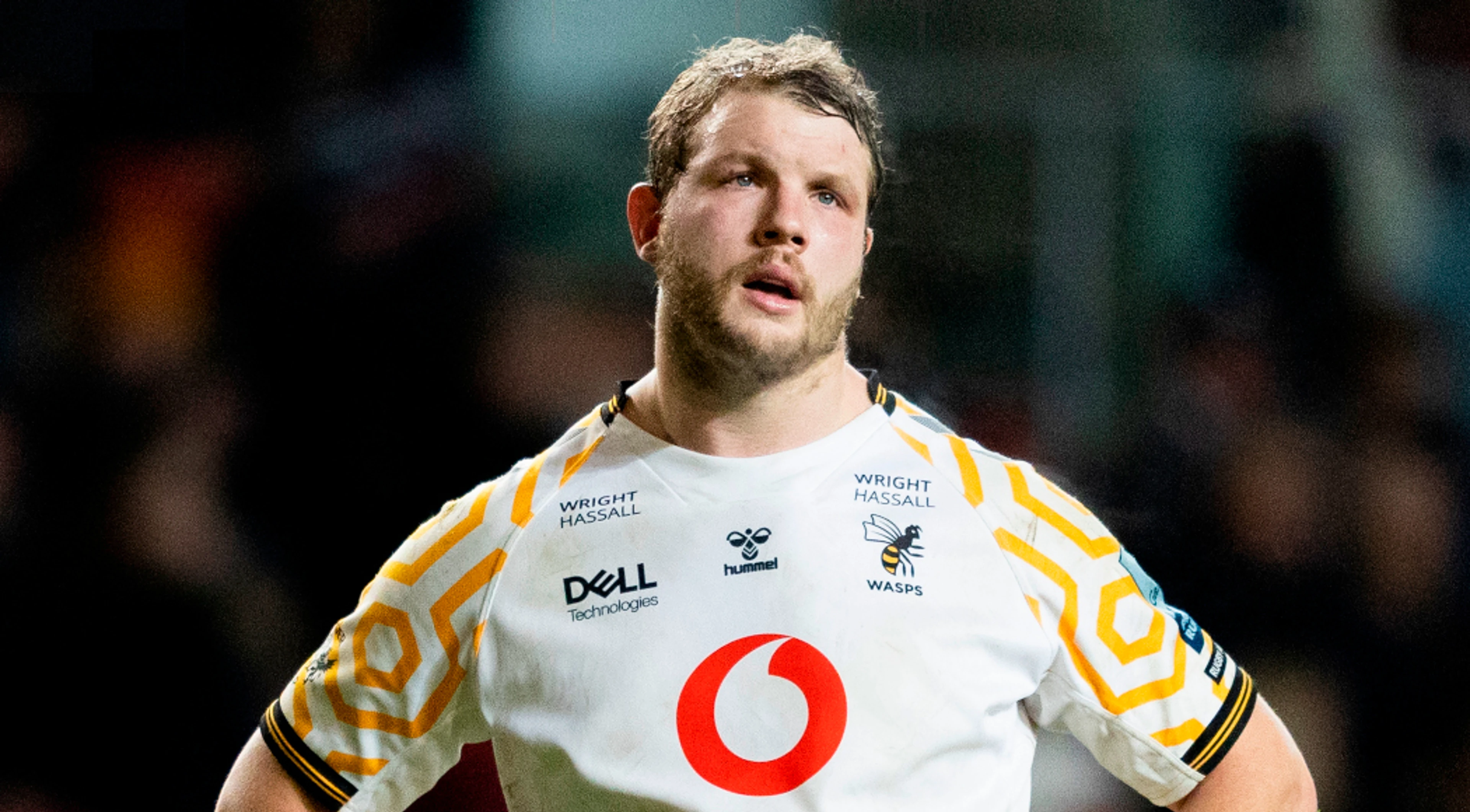 England's Launchbury says more players could move to Japan