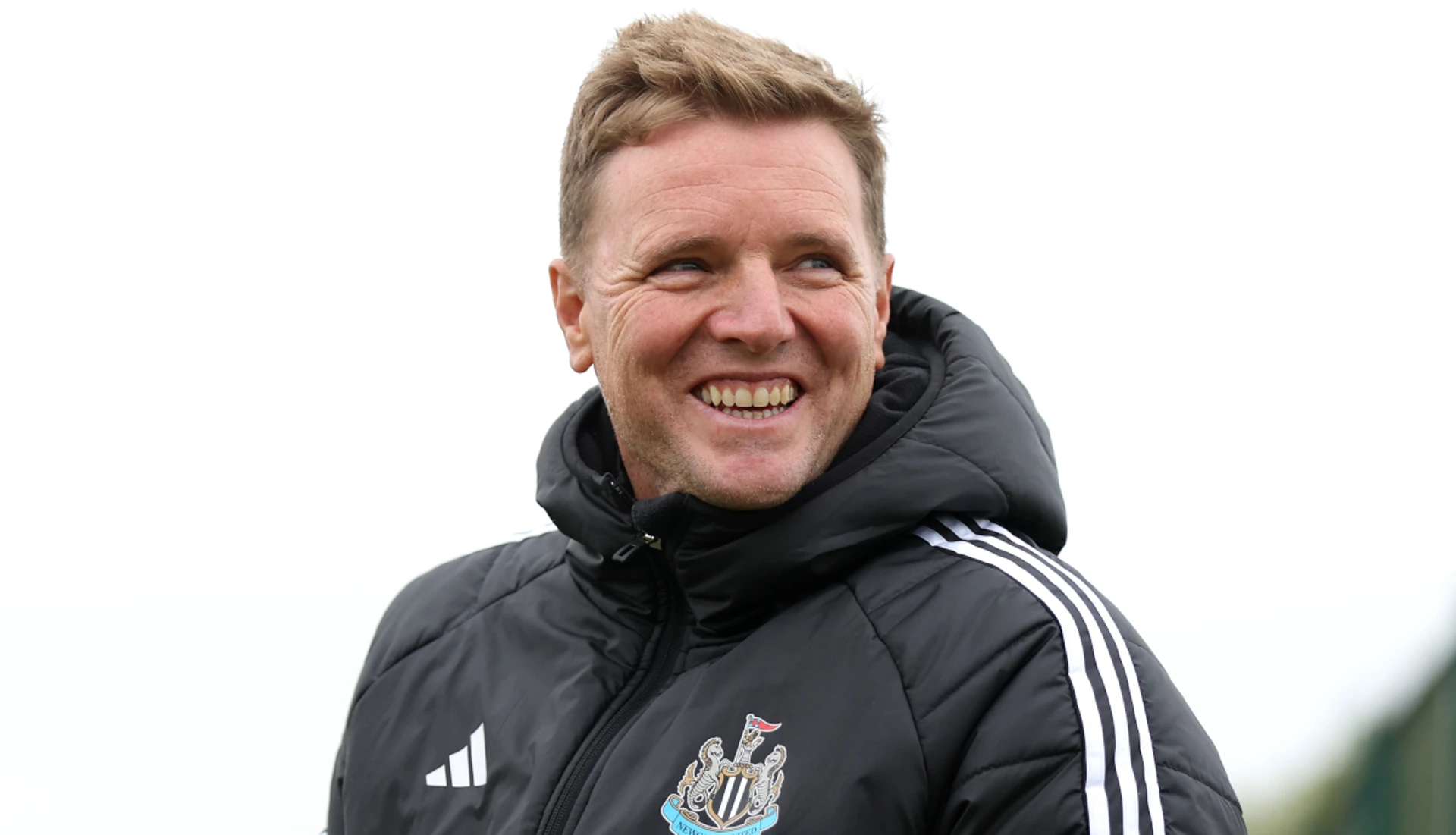 Newcastle's Howe relishes 'magical' Barcelona clash despite Yamal absence