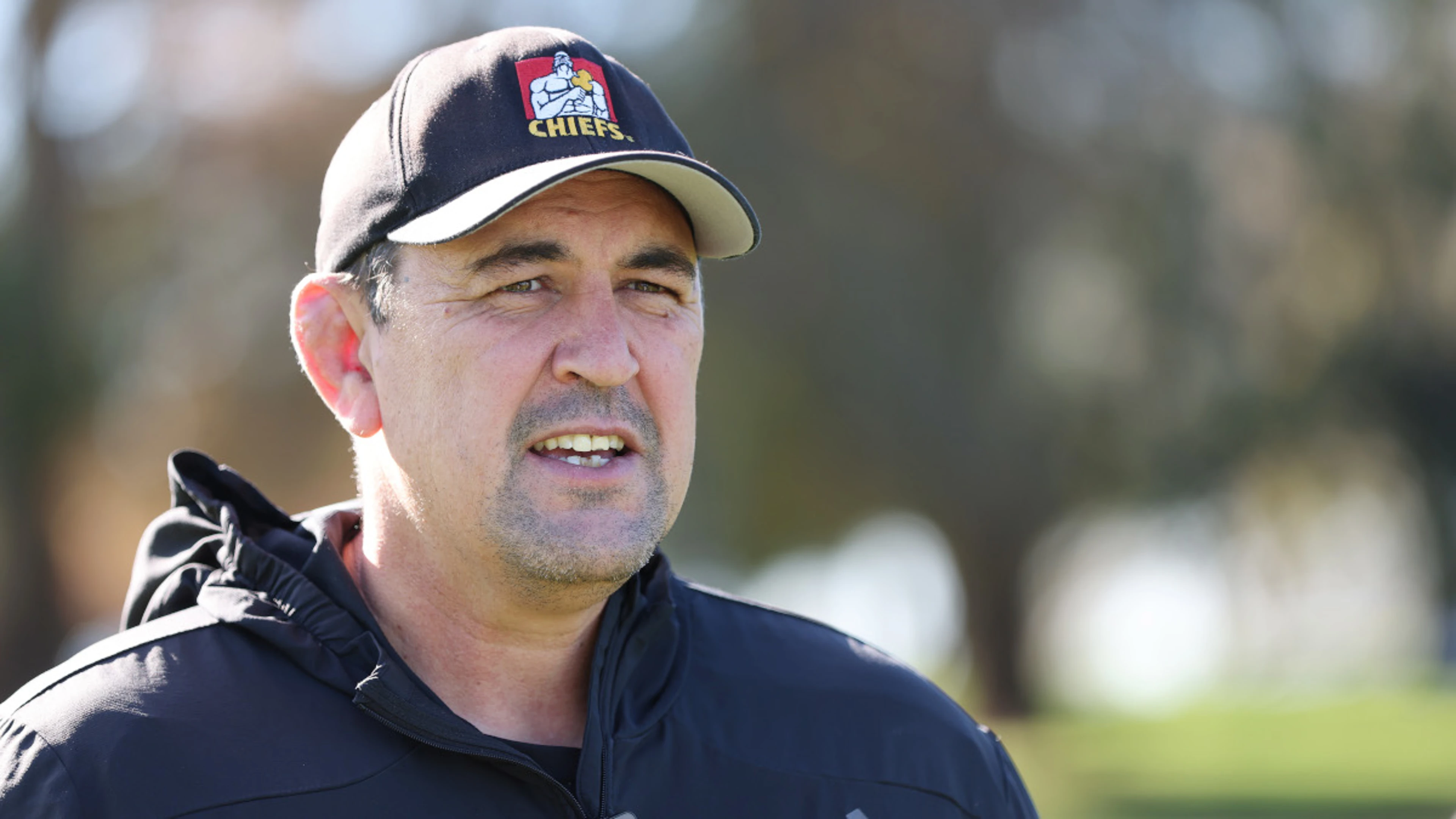 Chiefs ready for final against 'phenomenal' Crusaders