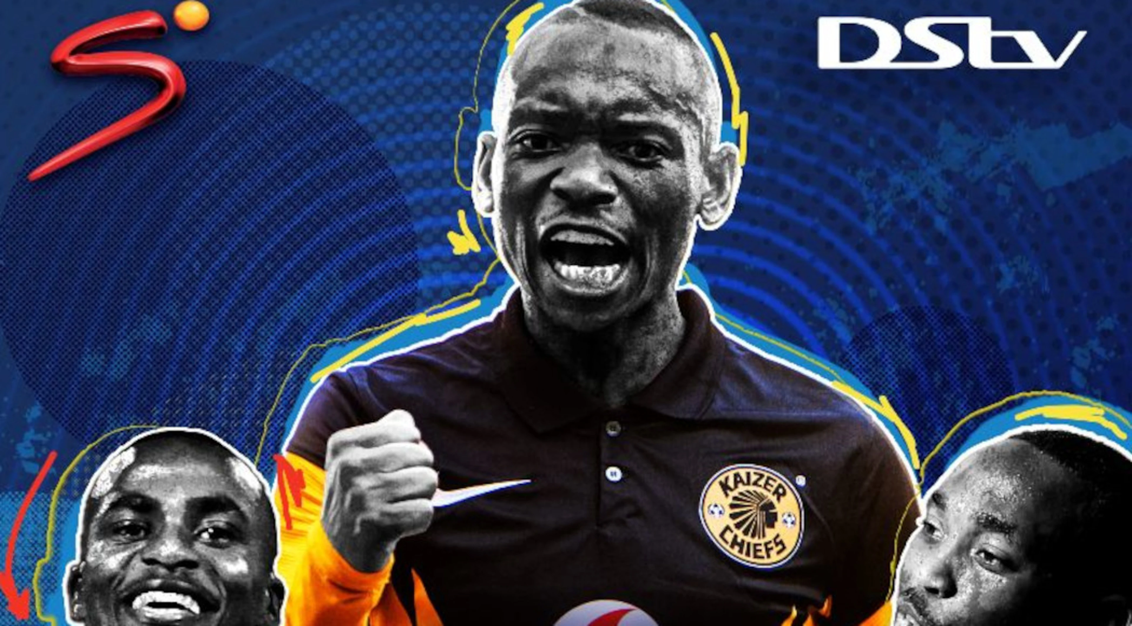 SuperSport pulling all stops for new DStv Premiership season