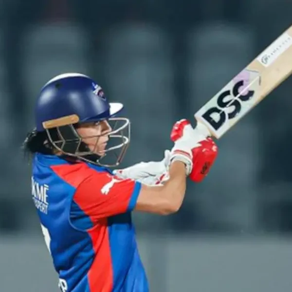 THRILLER: Rodrigues, Kapp star as Delhi down Mumbai