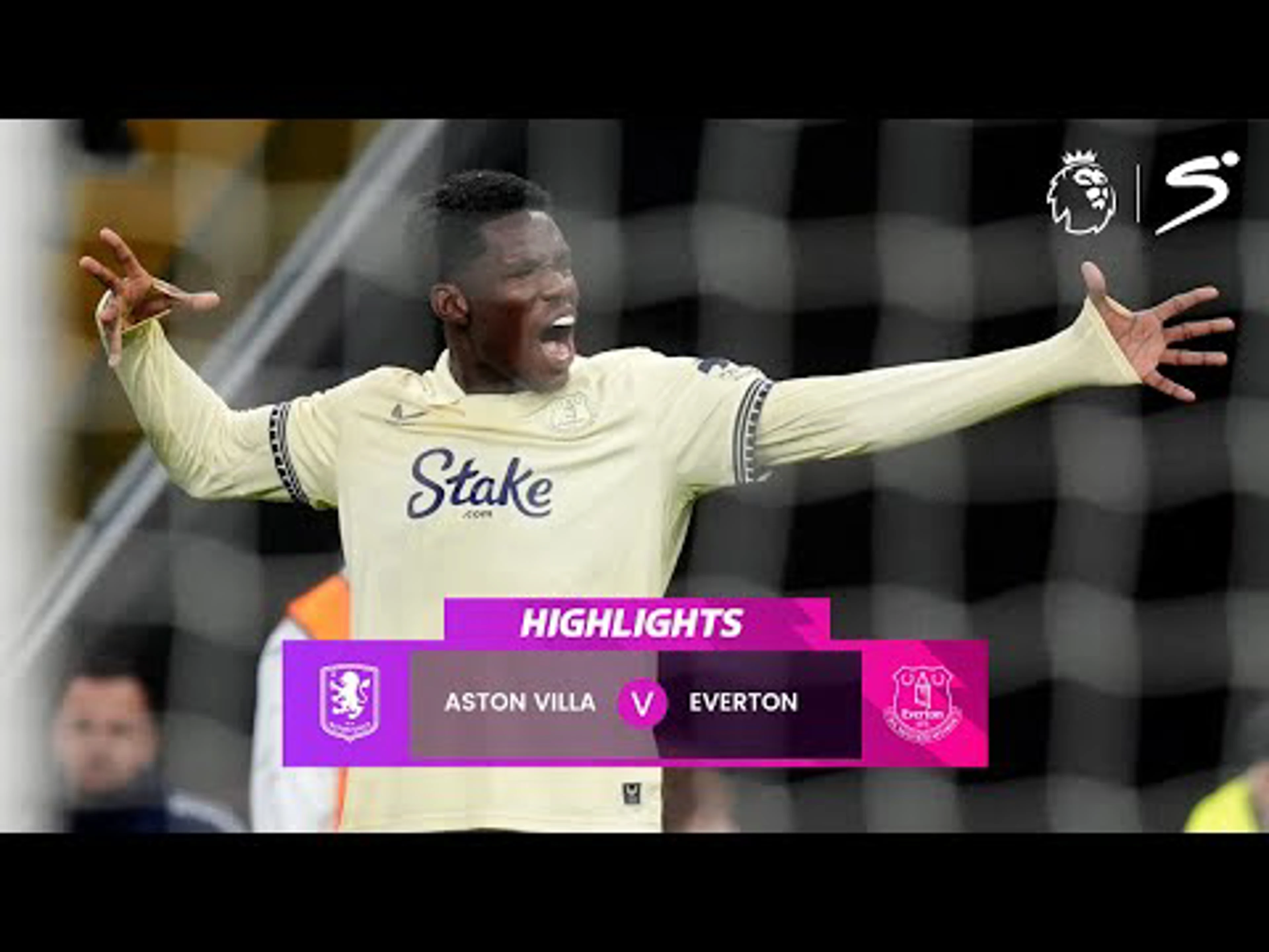 Aston Villa v Everton | Match in 5 | Premier League