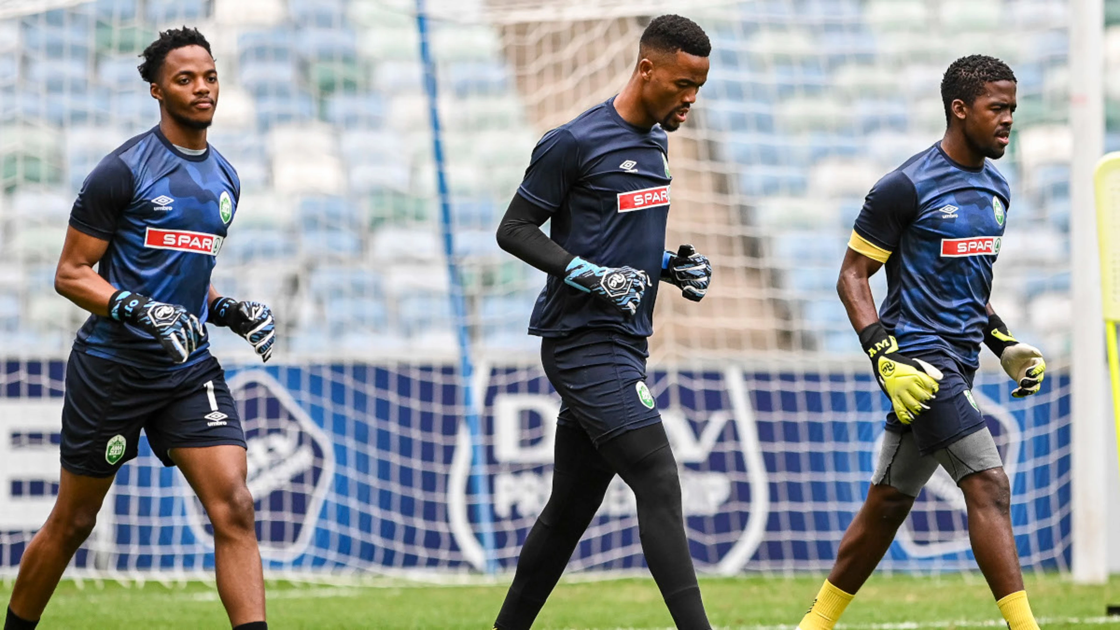 AmaZulu, Richards Bay in desperate bid for win