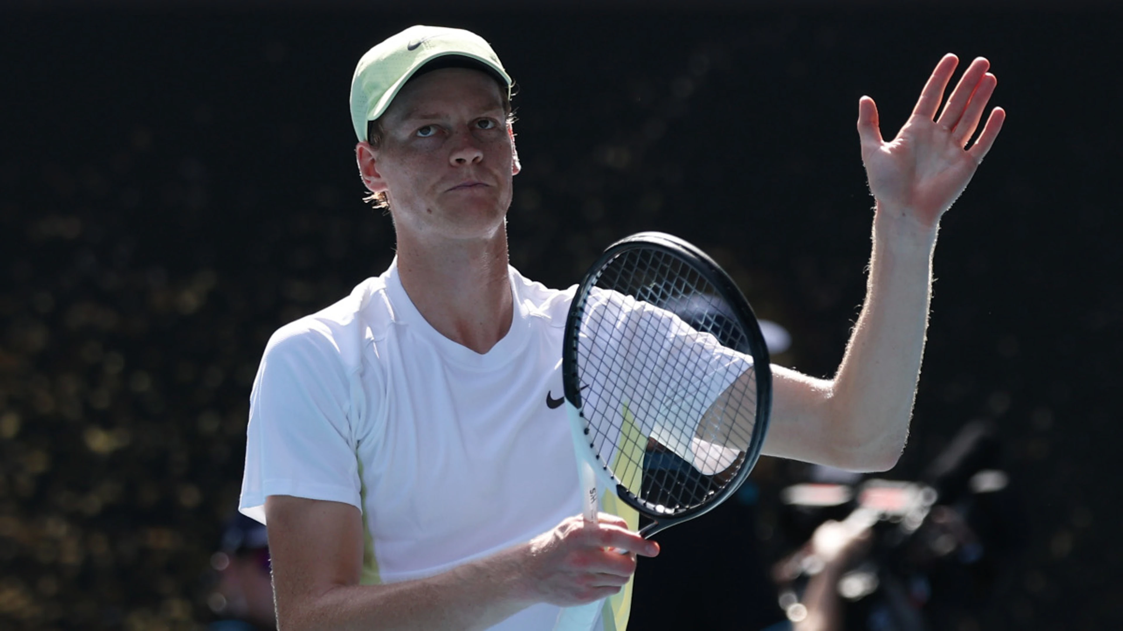 Sinner opts out of Davis Cup, Alcaraz to represent Spain