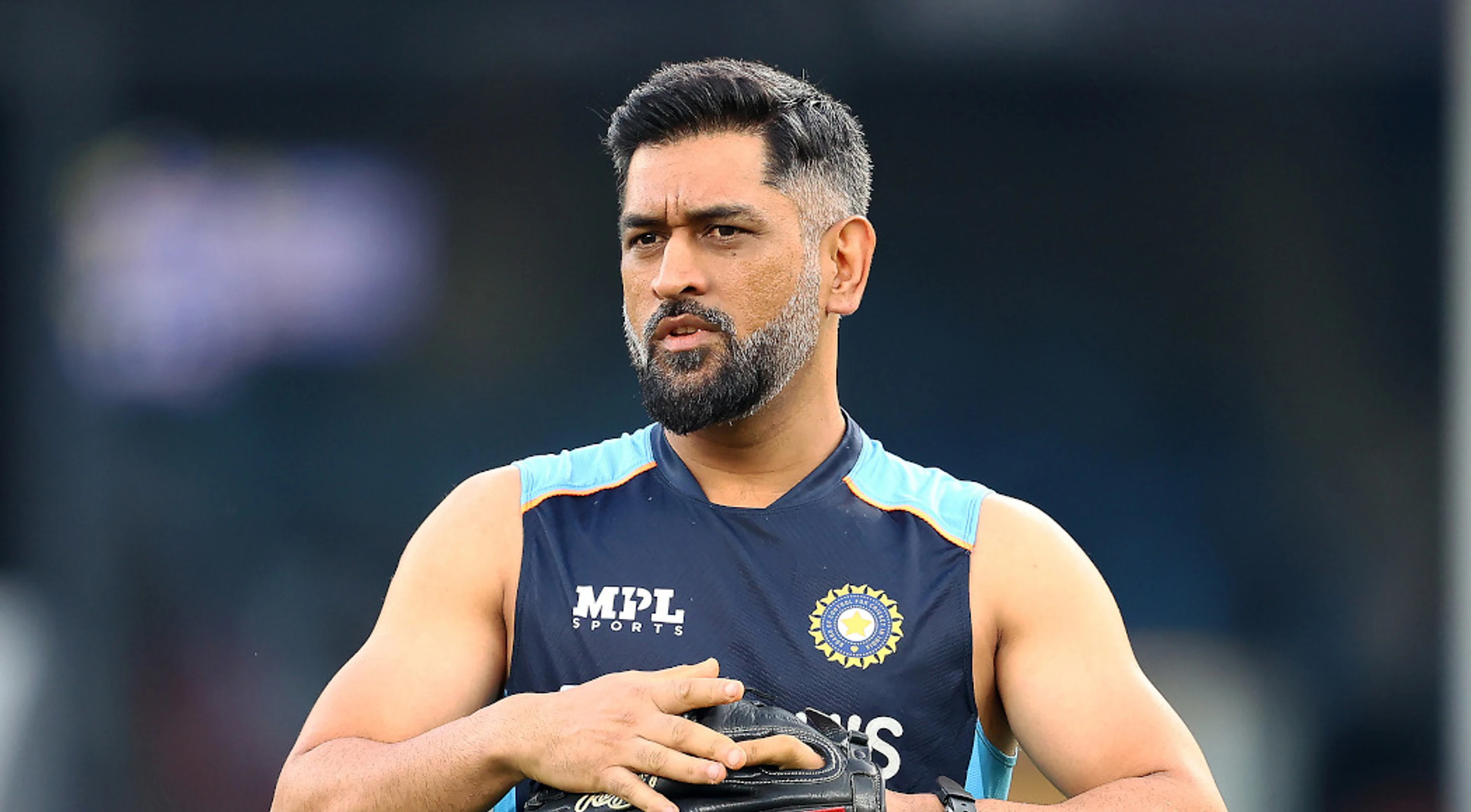 Dhoni returns as Chennai captain after Jadeja steps down