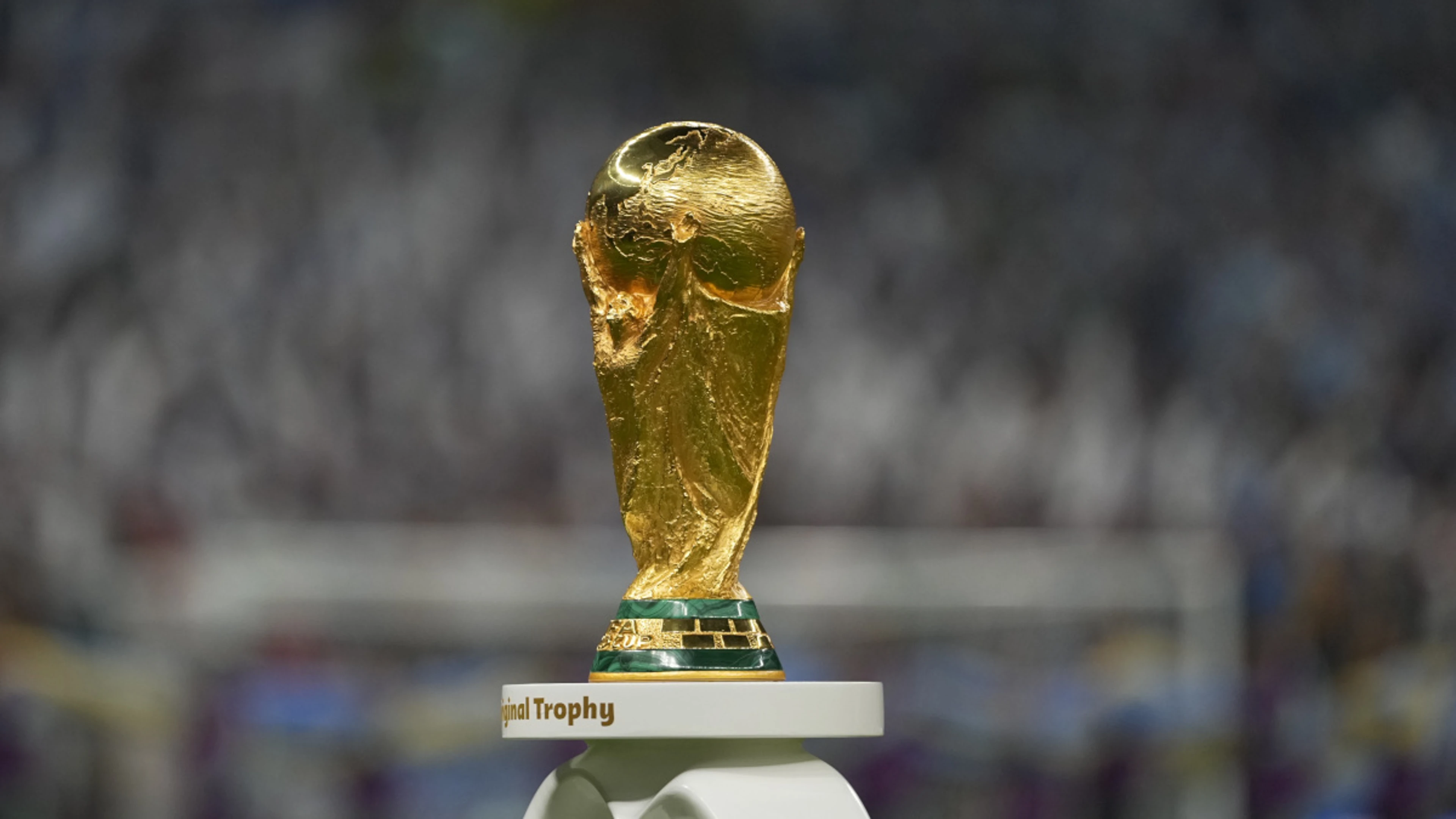 Mexico City prepares to welcome millions for 2026 World Cup