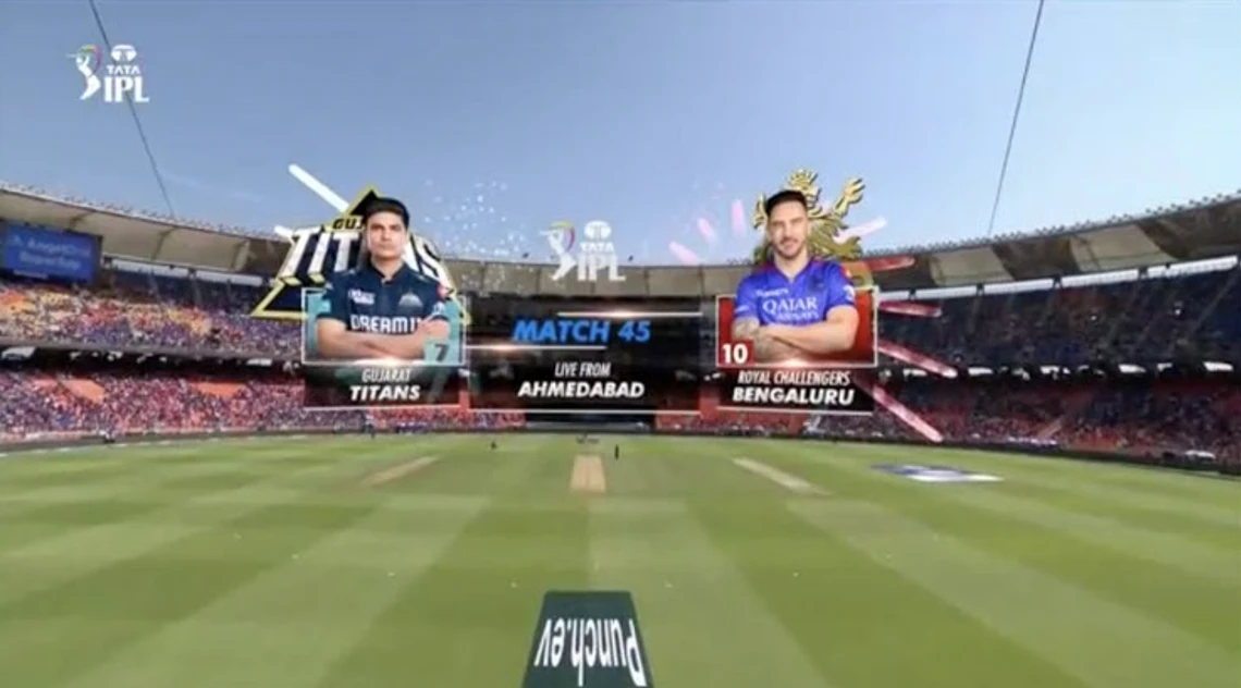 Chennai Super Kings v Sunrisers Hyderabad | Match Highlights | Indian Premier League T20