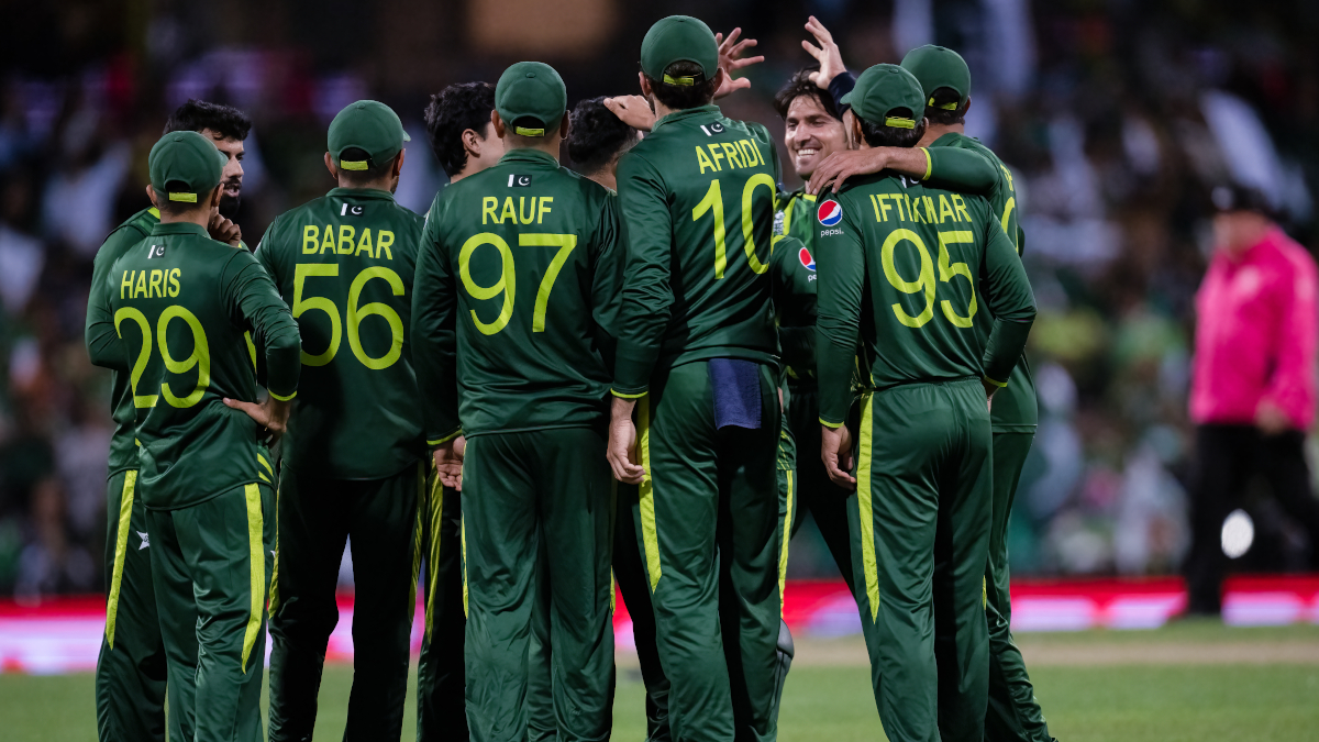 'Deep concerns' as Pakistan clears cricket team for World Cup in India
