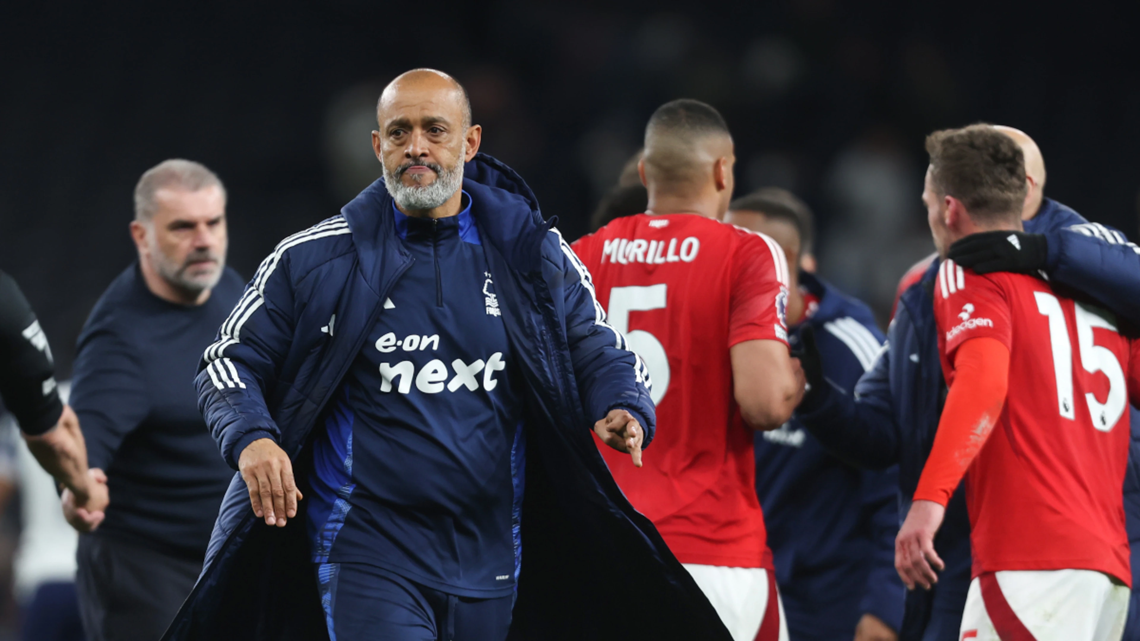 Europa League draw throws up Forest rematch with Malmo