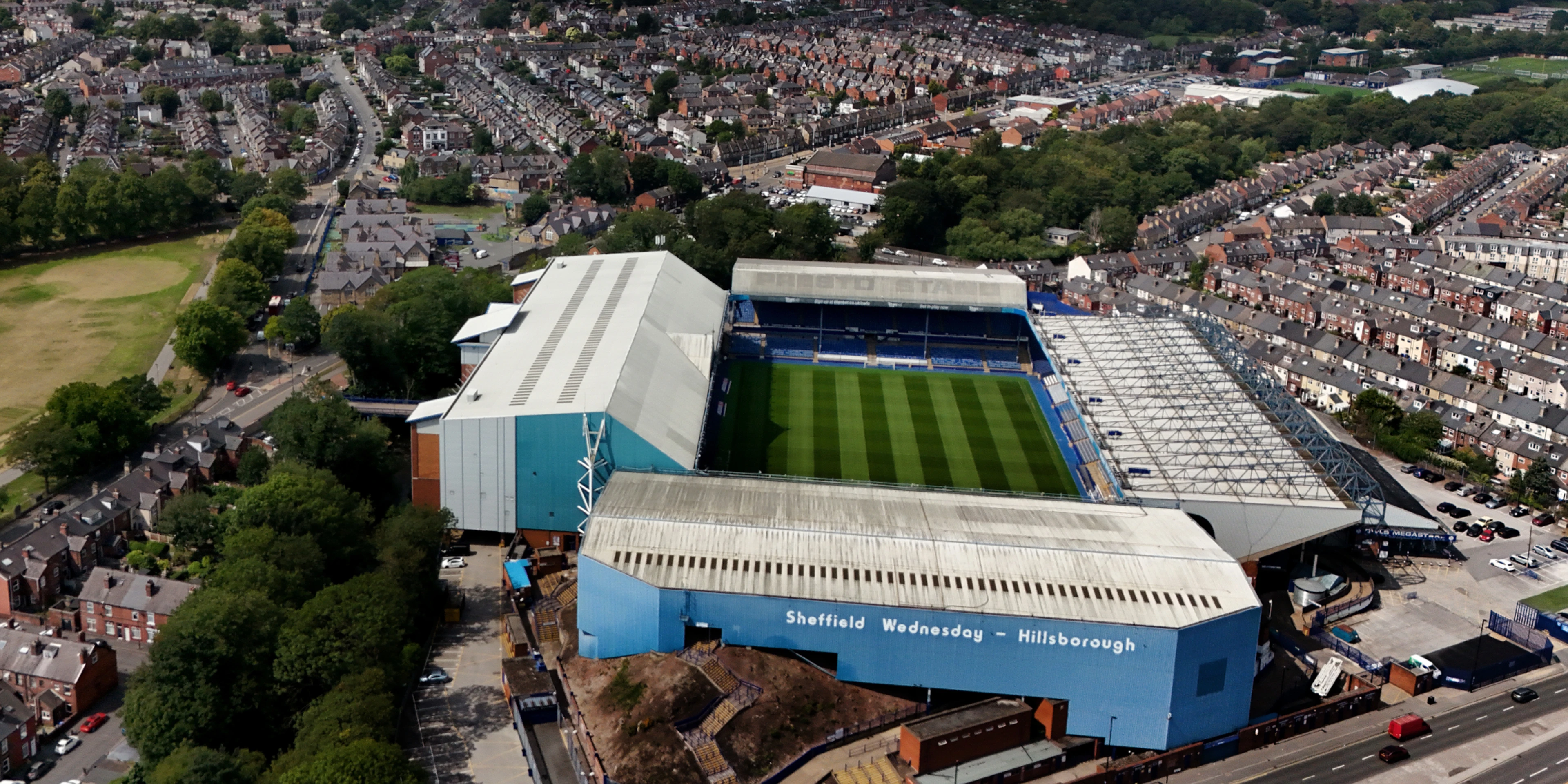 Crisis club Sheffield Wednesday hit with new points deduction