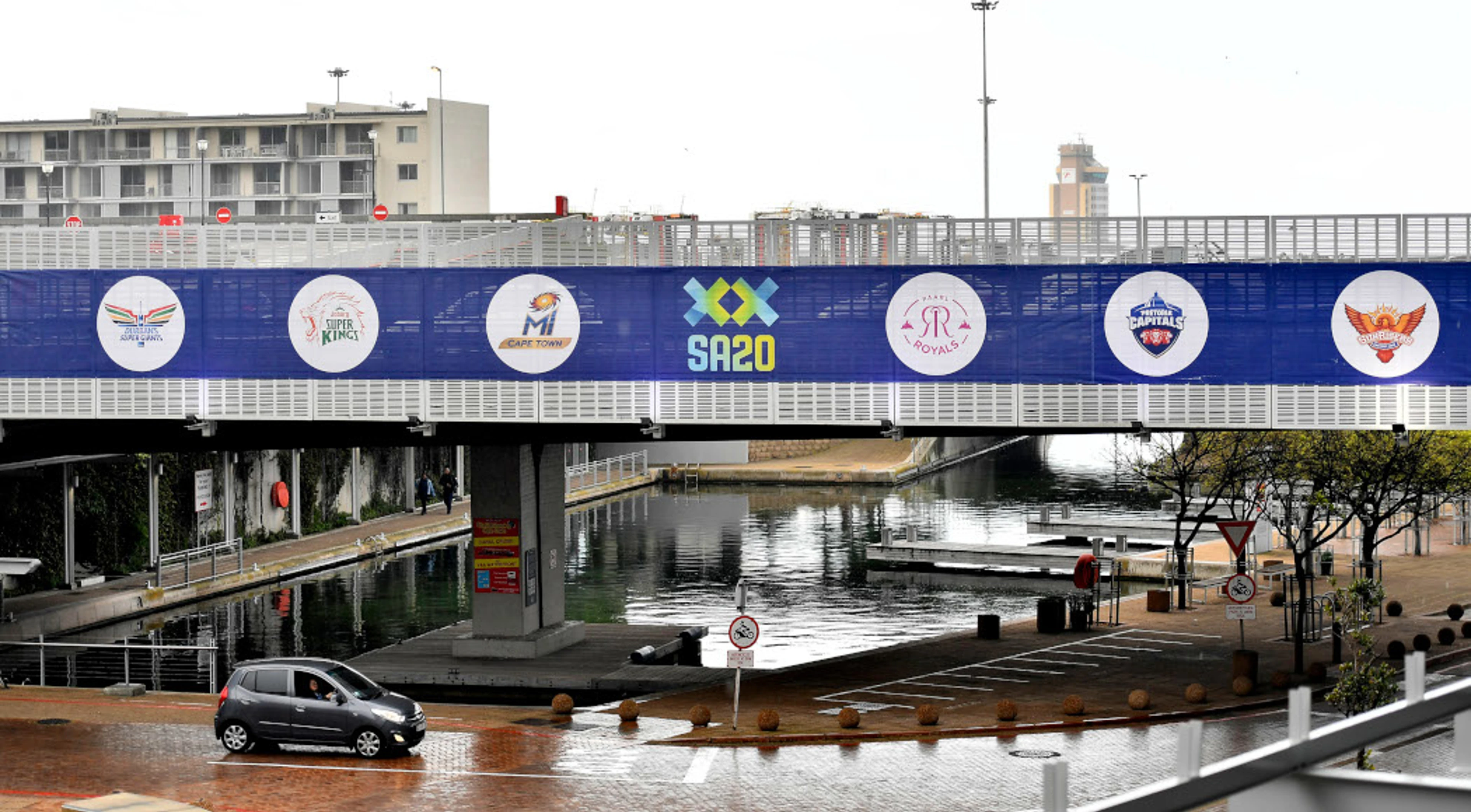 SA20 and Betway announce landmark title sponsorship