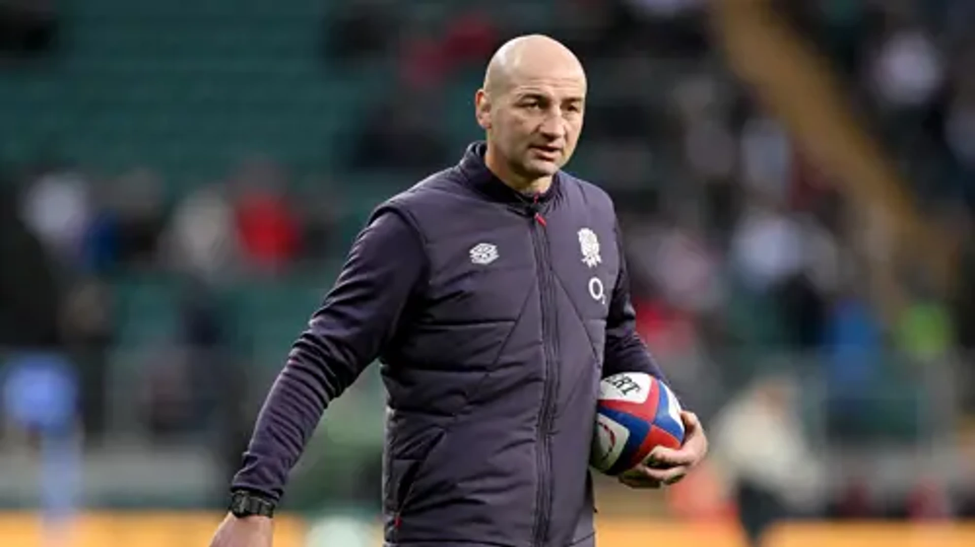OUTSTANDING: Borthwick backs England's Itoje for Lions captaincy after Wales rout