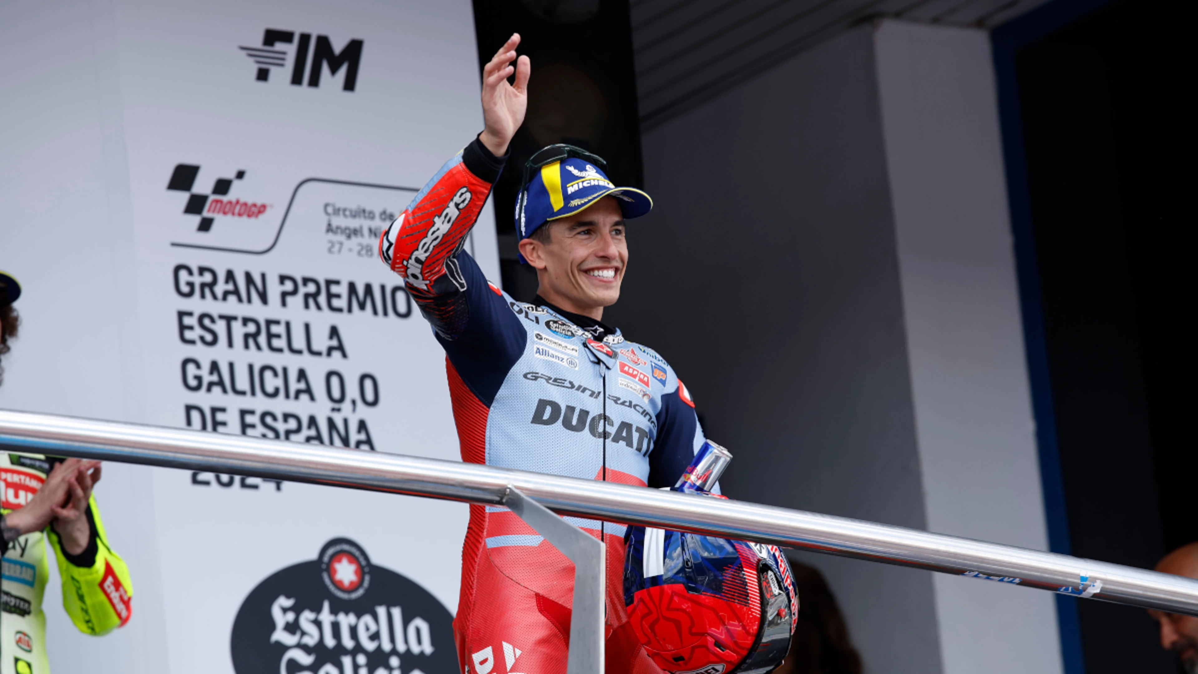 Marquez eyes French MotoGP victory but plays down title talk