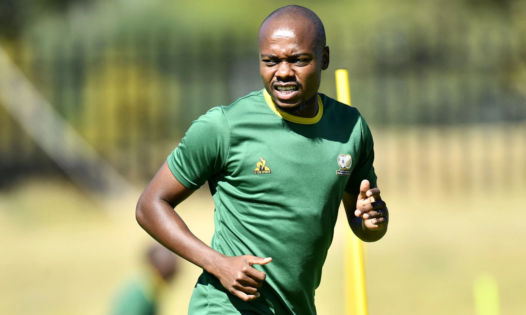 South Africa facing immense pressure, admits Tau | SuperSport