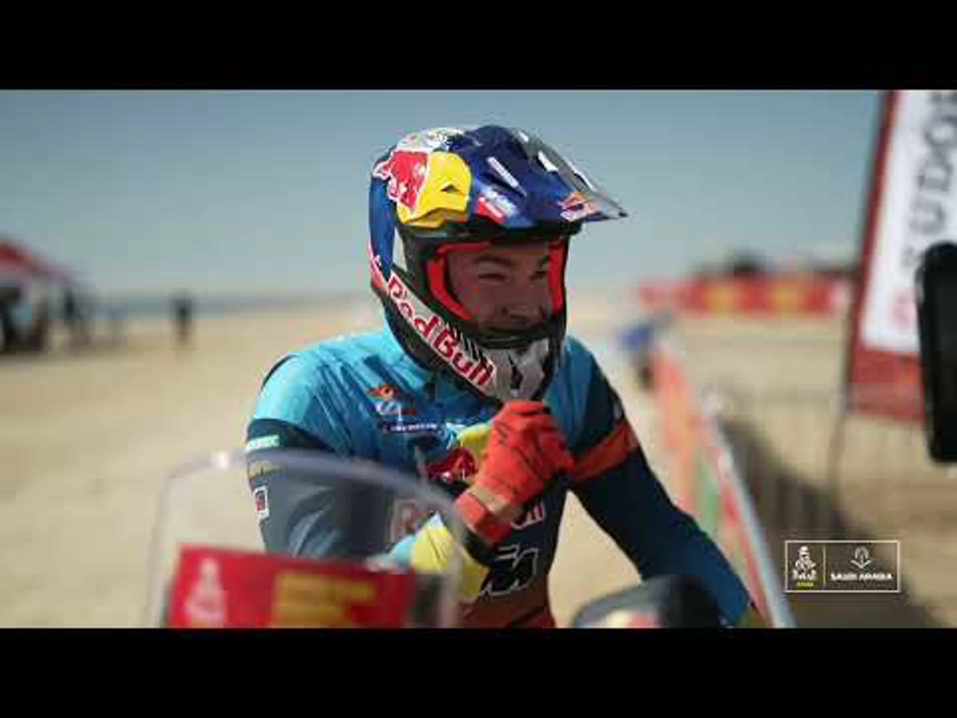 Prologue AM | Highlights | Dakar News Flash