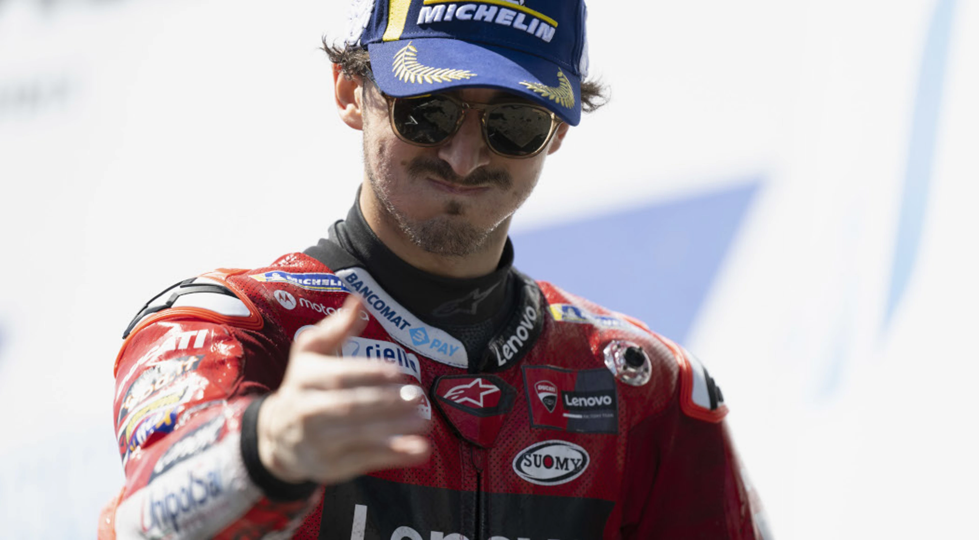 Bagnaia on brink of world title as MotoGP returns to Malaysia