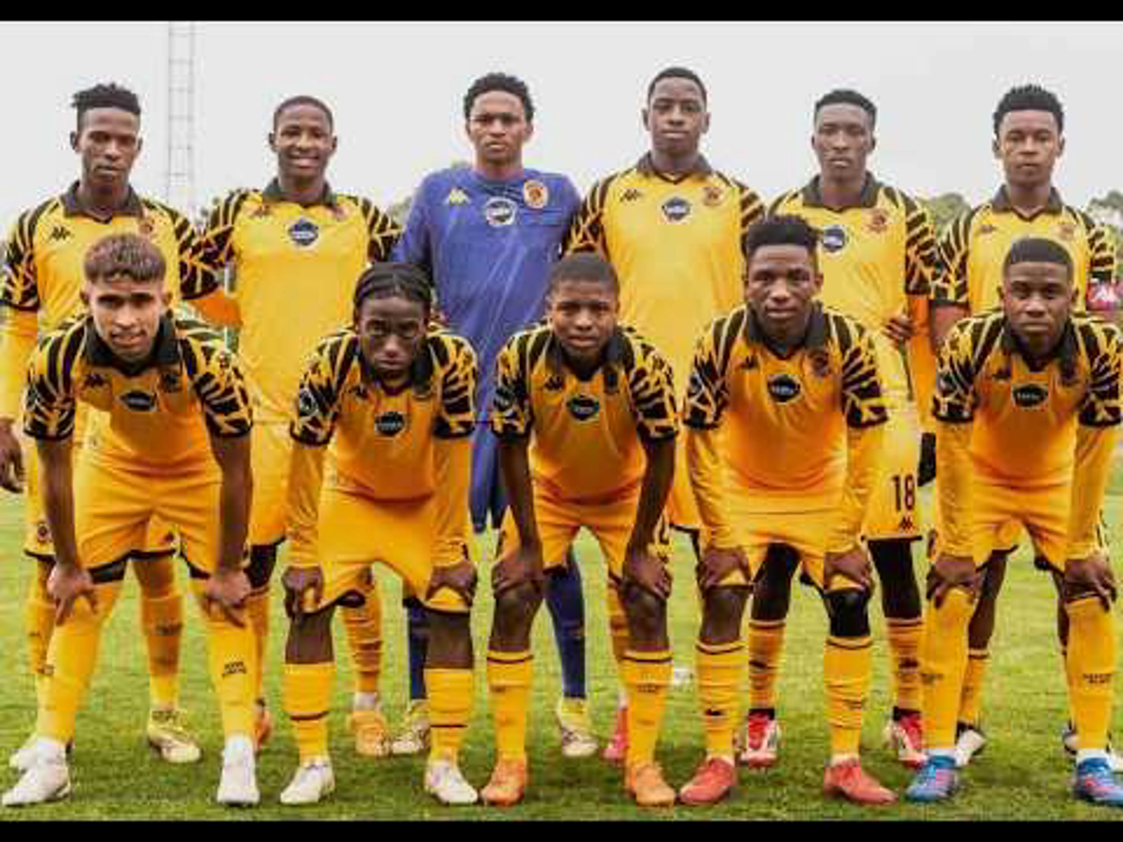 AmaZulu v Chiefs | Match Highlights | Diski Challenge