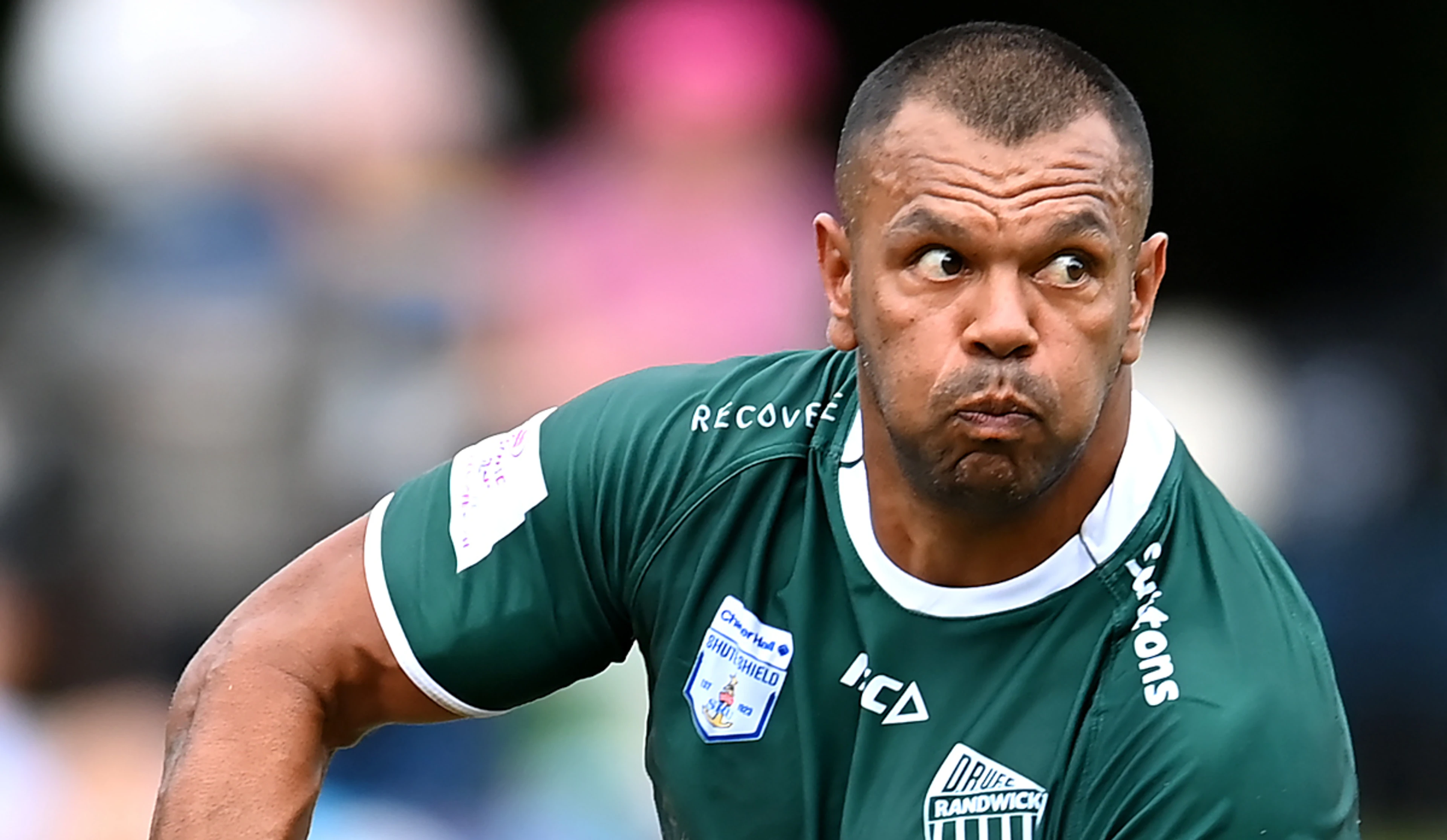 Wallaby Beale makes return for club side after 14 months on sidelines