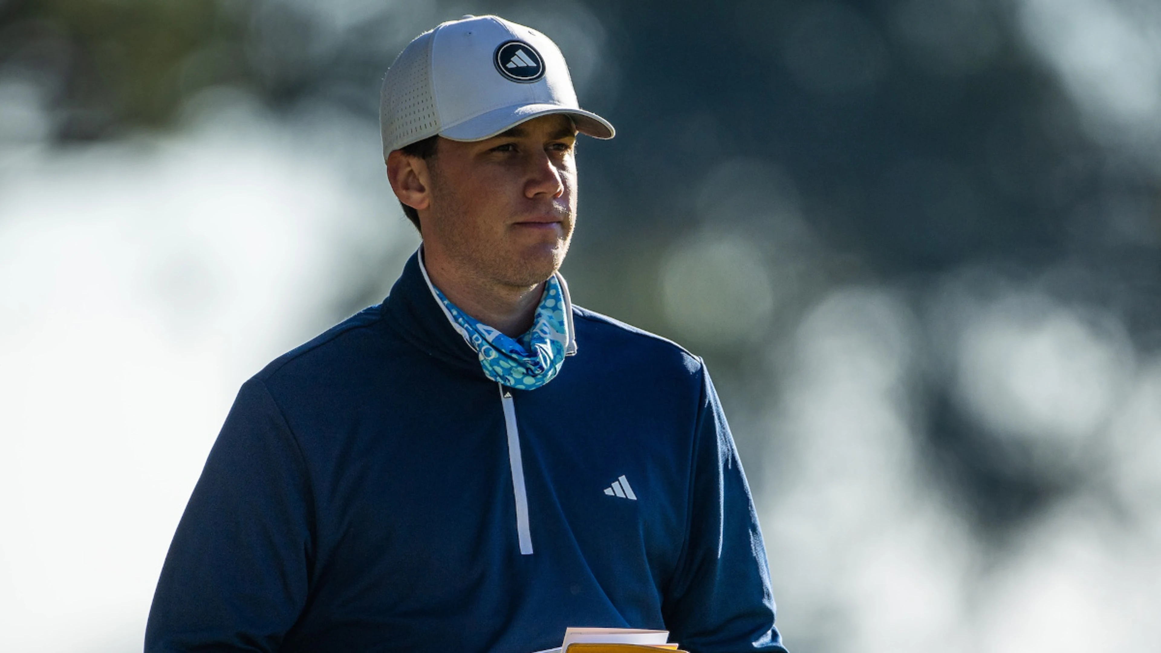 Simpson ready to break through in Gary & Vivienne Player Challenge