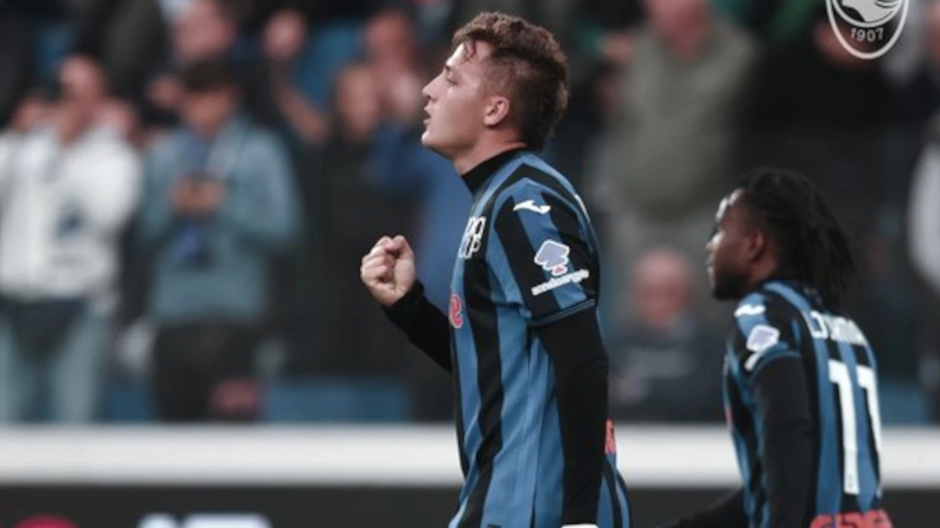 Retegui hat-trick fires five-star Atalanta to hammering of Genoa