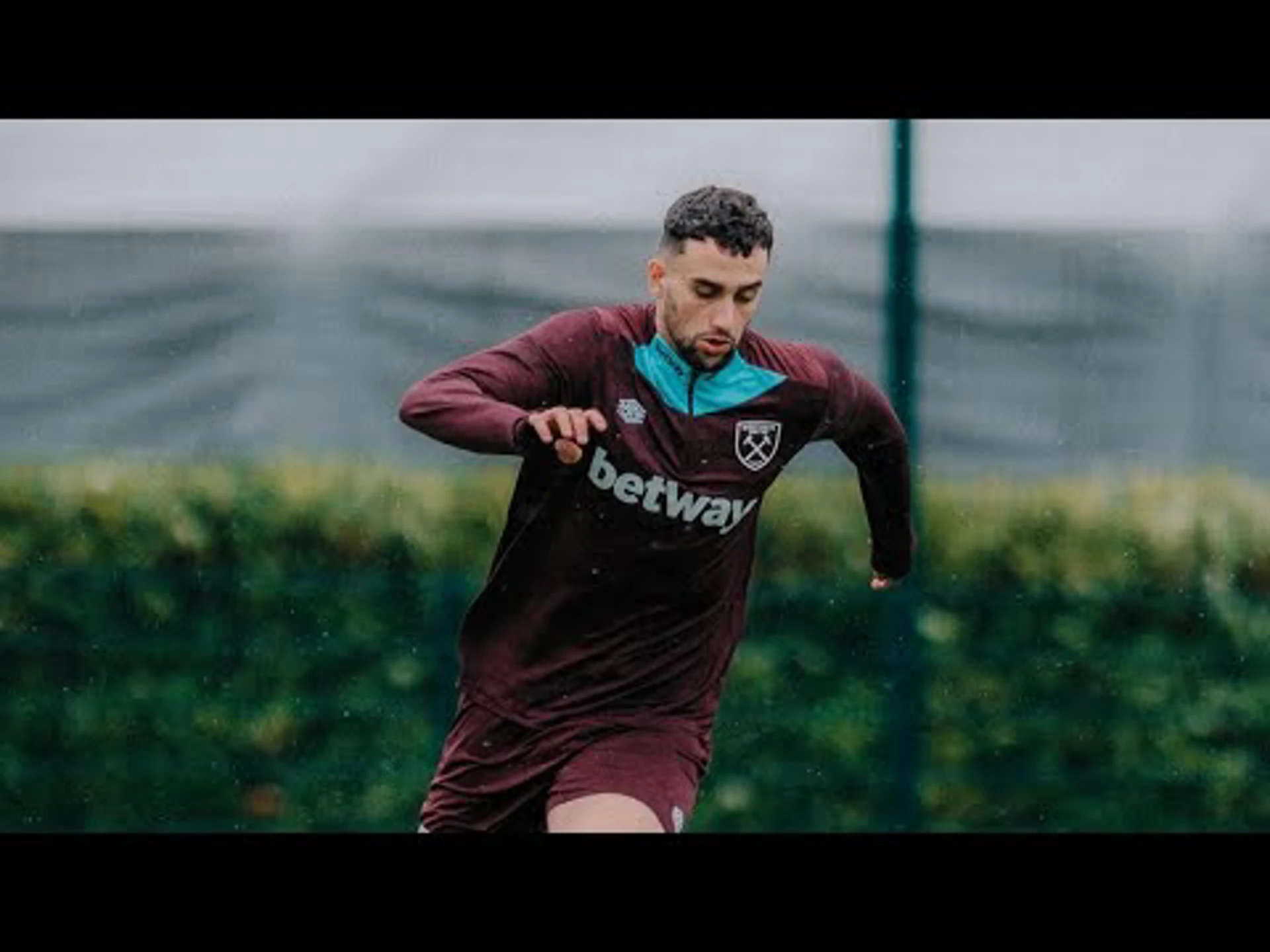 Max Kilman's first interview as a West Ham player | Premier League