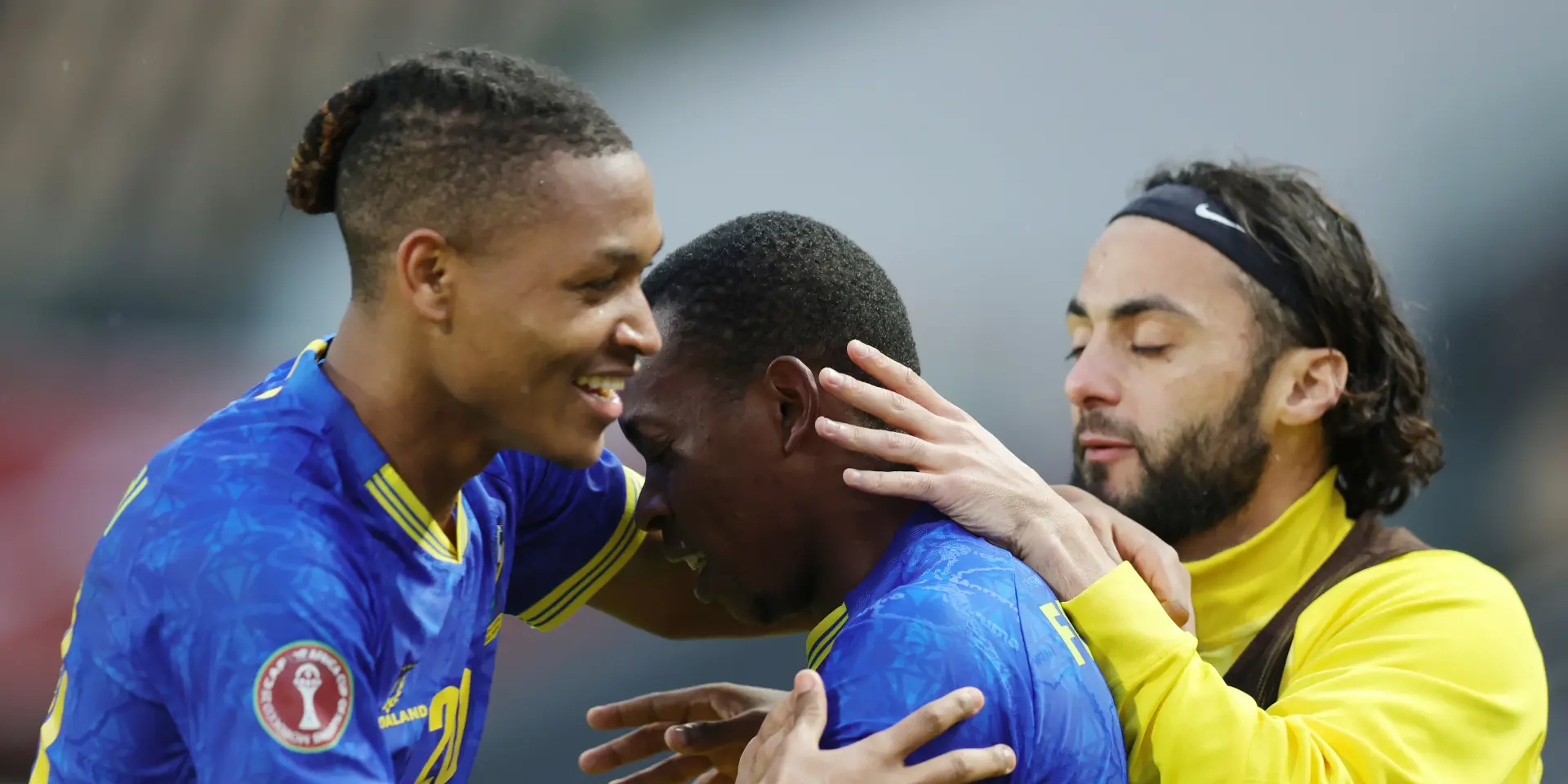 45-YEAR WAIT OVER: Tanzania hold Tunisia to secure knockout spot