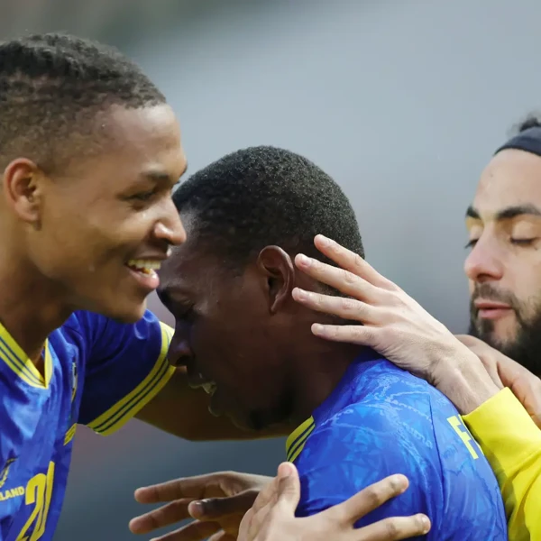 45-YEAR WAIT OVER: Tanzania hold Tunisia to secure knockout spot