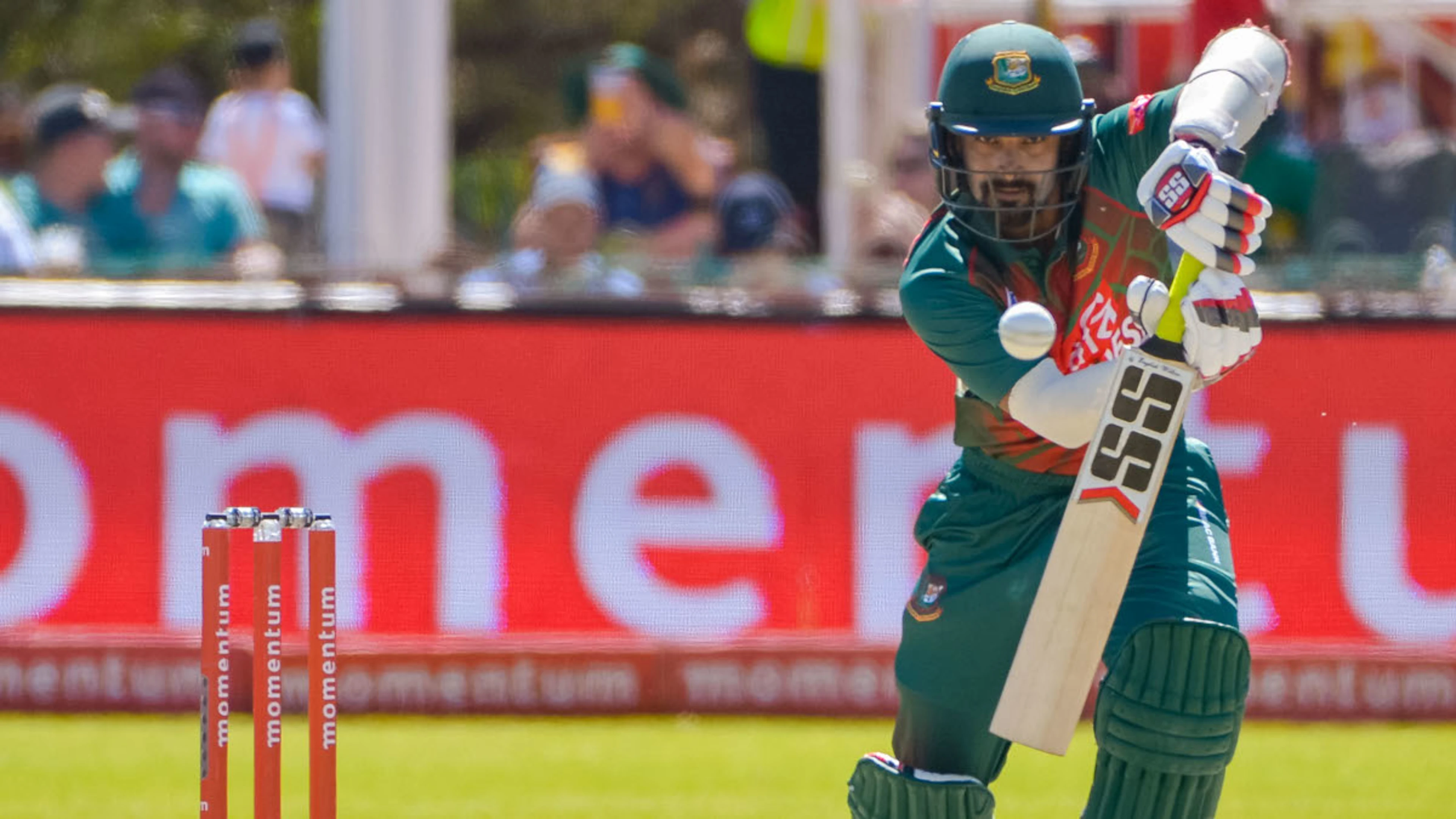 Liton to helm Bangladesh after shock Tamim resignation