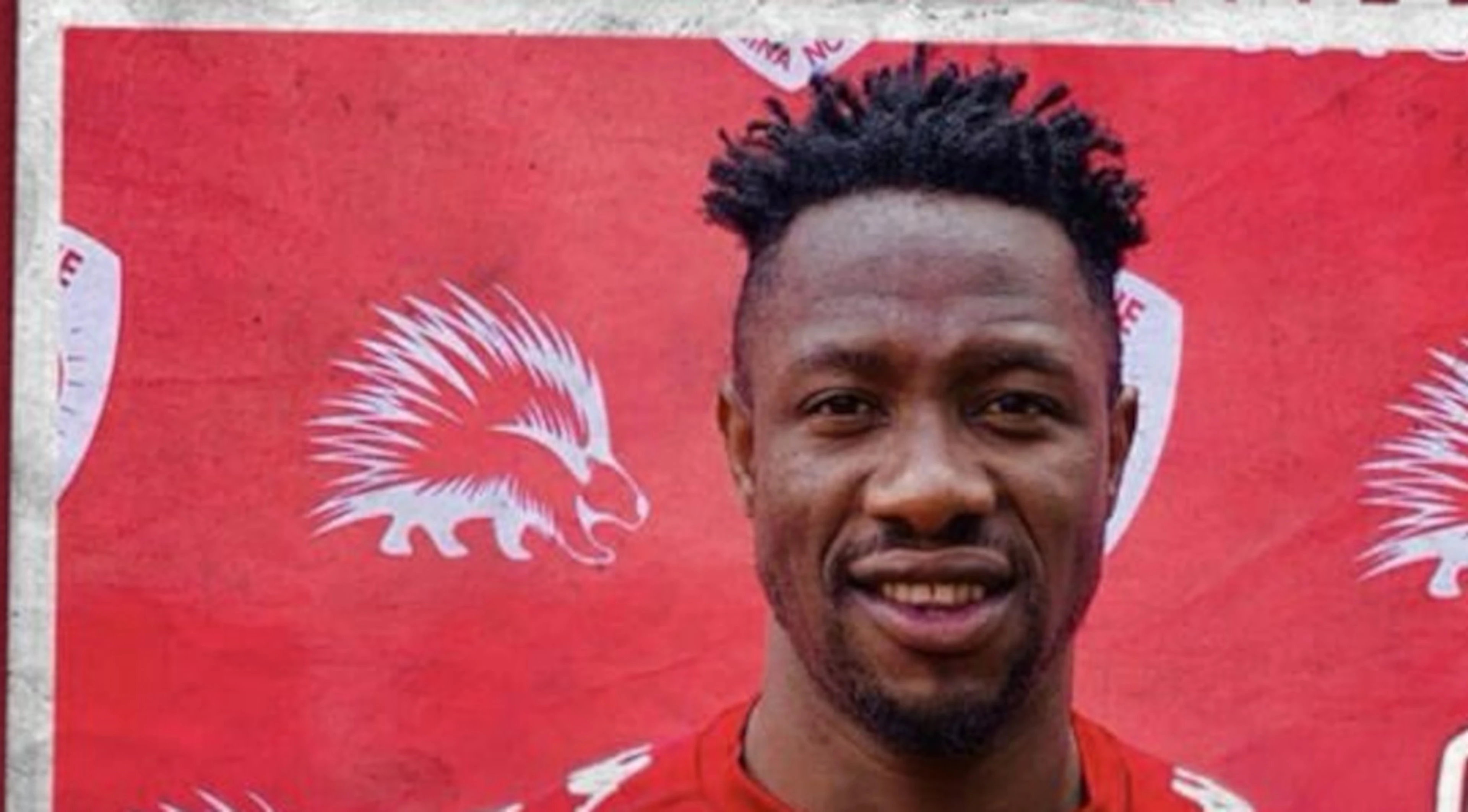 Rusike ready to hit the ground running