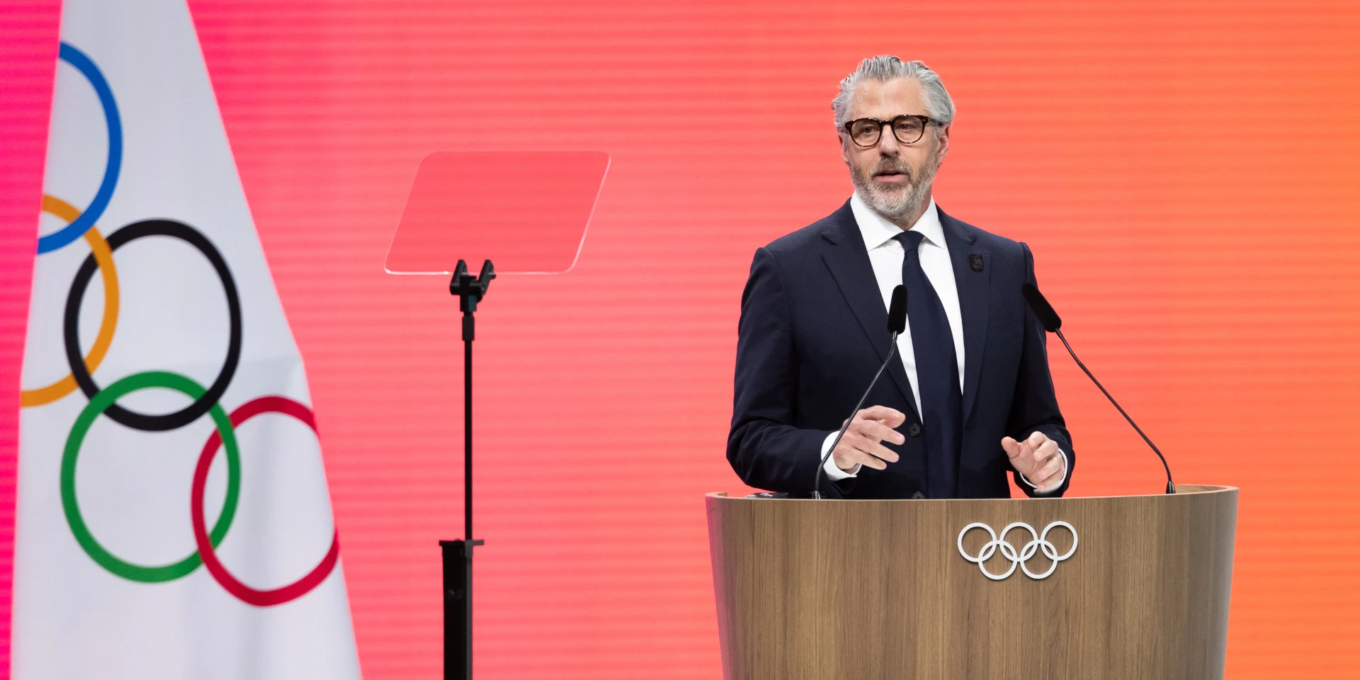 Wasserman to remain LA28 chairman after Epstein review